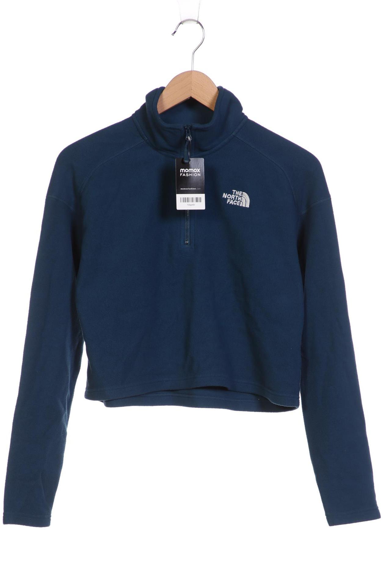 

The North Face Damen Sweatshirt, blau, Gr. 38