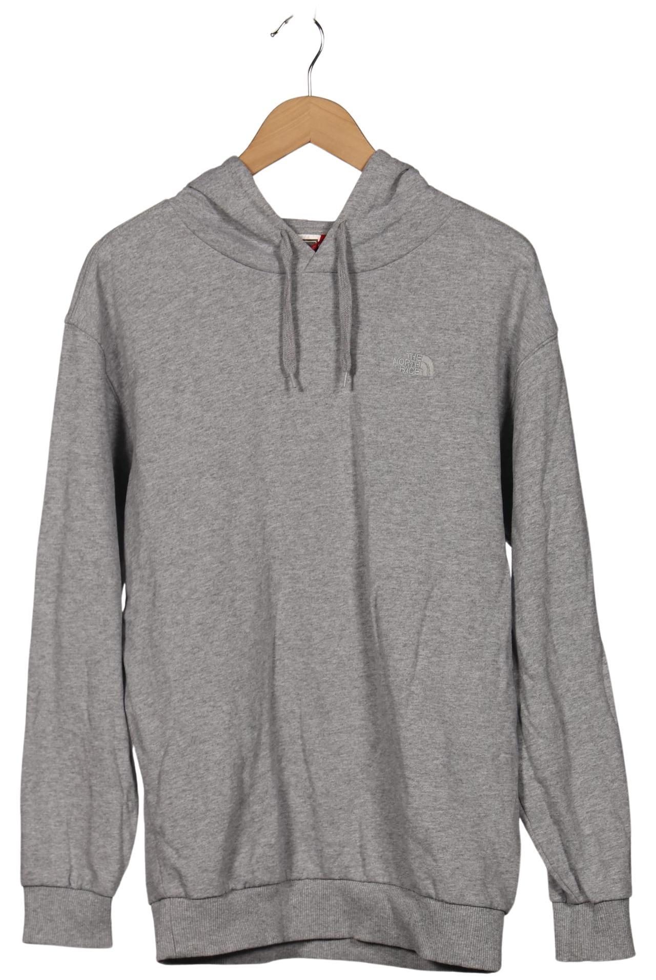 

The North Face Herren Kapuzenpullover, grau, Gr. 46