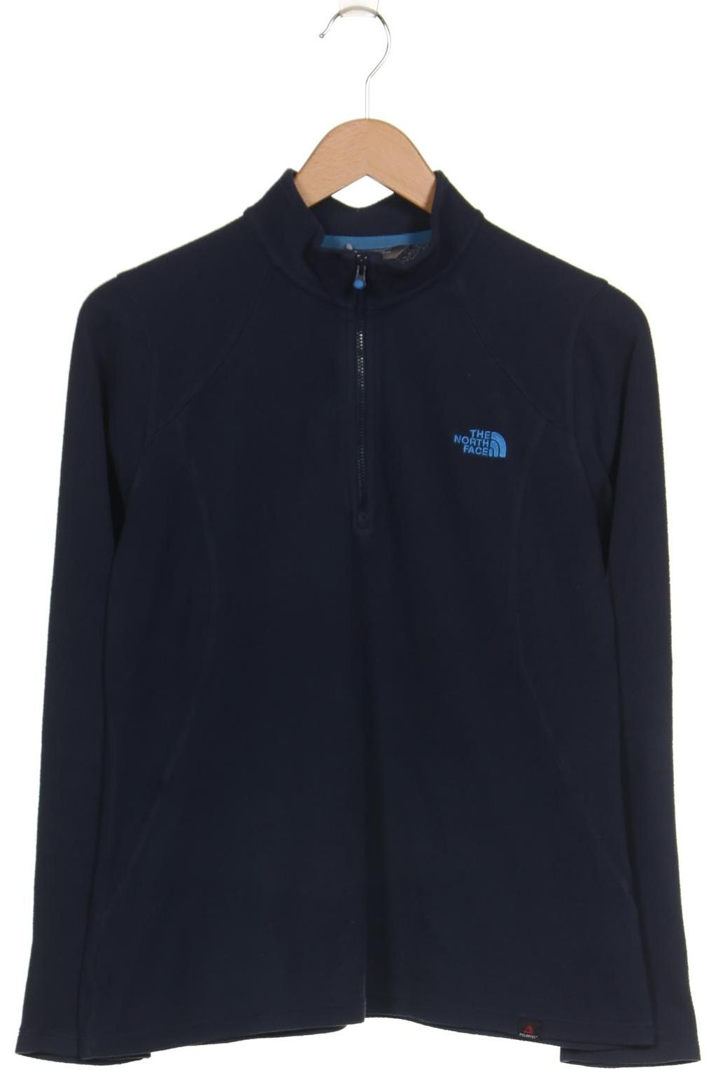 

The North Face Damen Sweatshirt, marineblau, Gr. 42