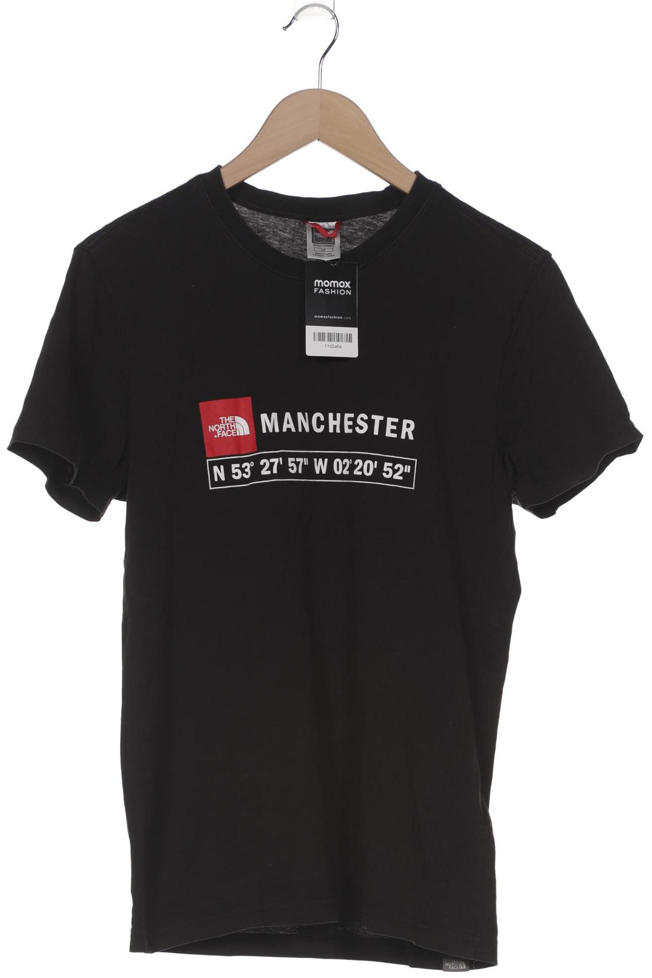 

The North Face Herren T-Shirt, schwarz, Gr. 46