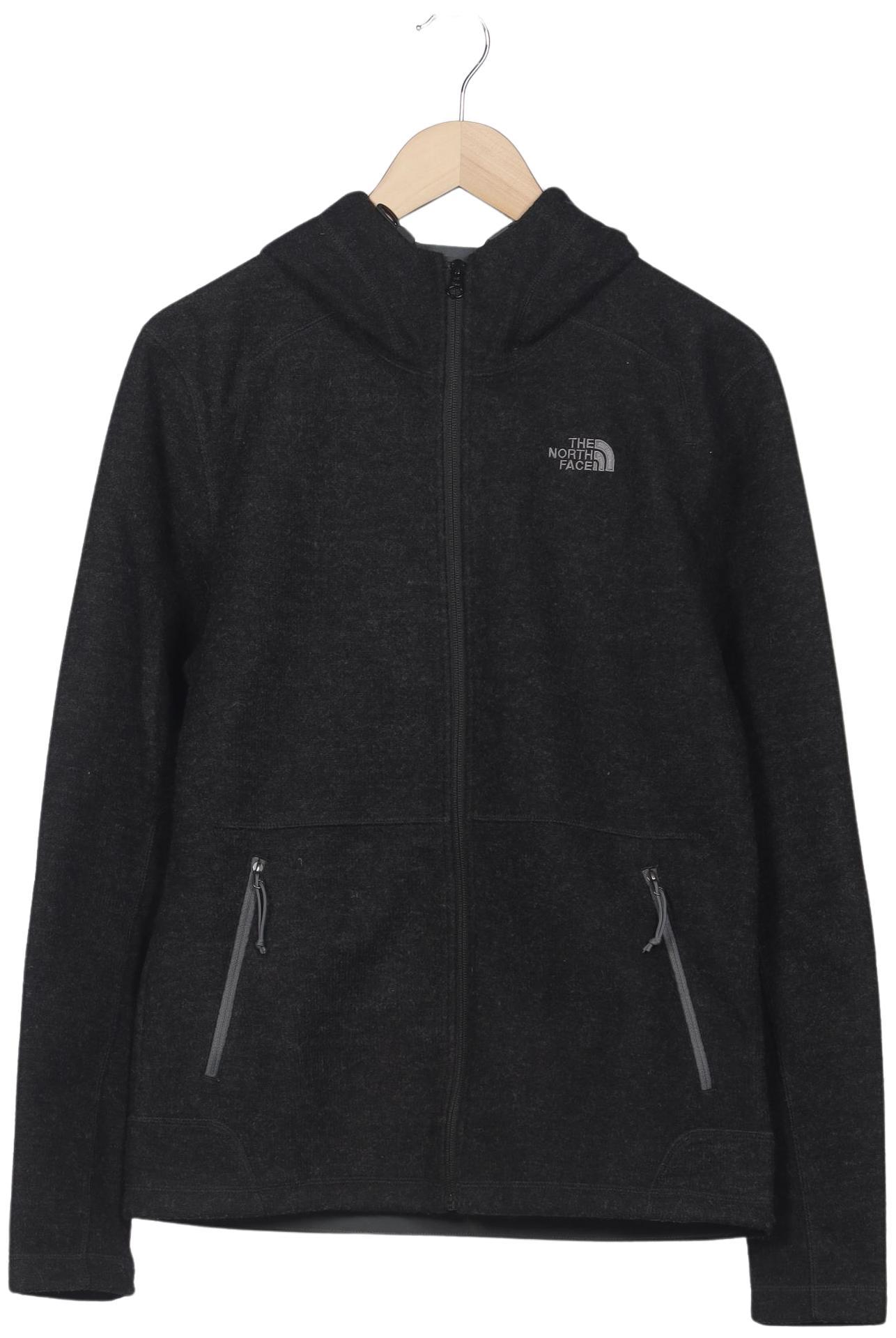 

The North Face Herren Kapuzenpullover, grau, Gr. 46