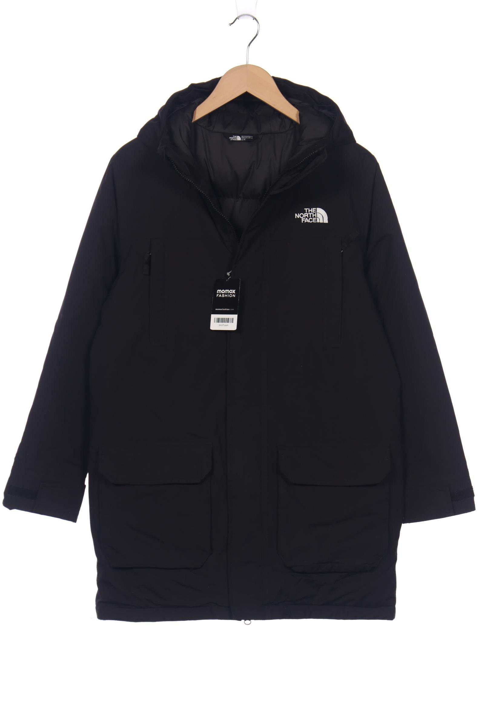 

The North Face Herren Jacke, schwarz, Gr. 170
