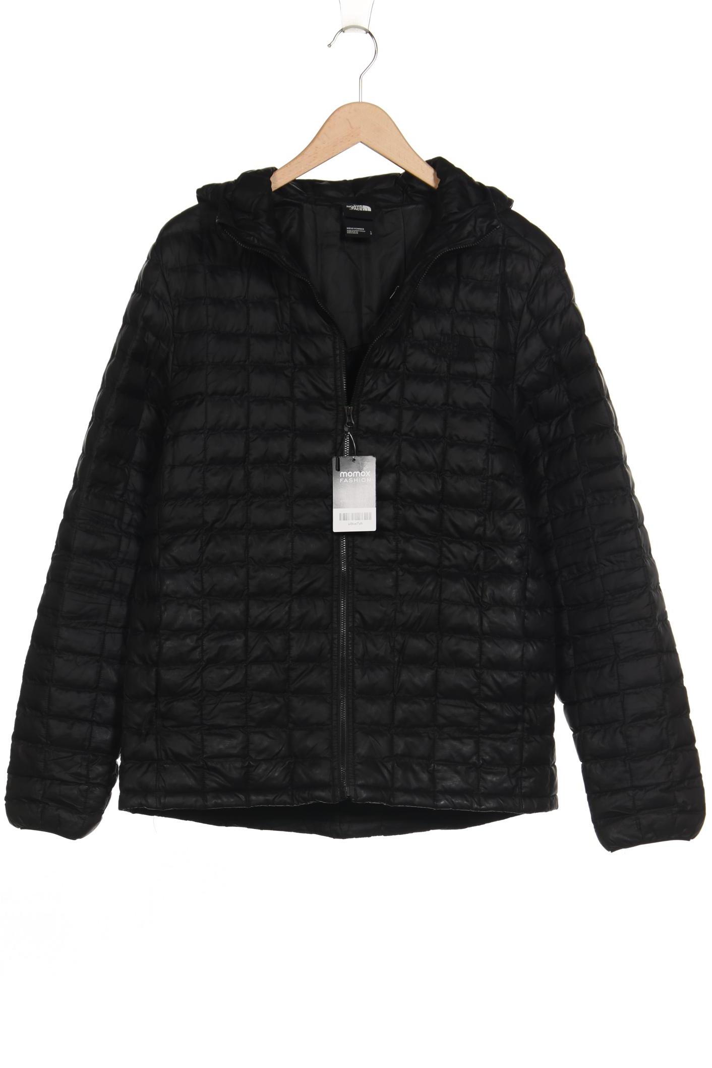 

The North Face Herren Jacke, schwarz, Gr. 52