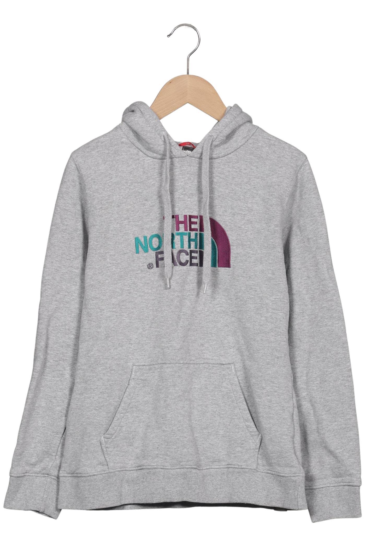

The North Face Damen Kapuzenpullover, grau, Gr. 38
