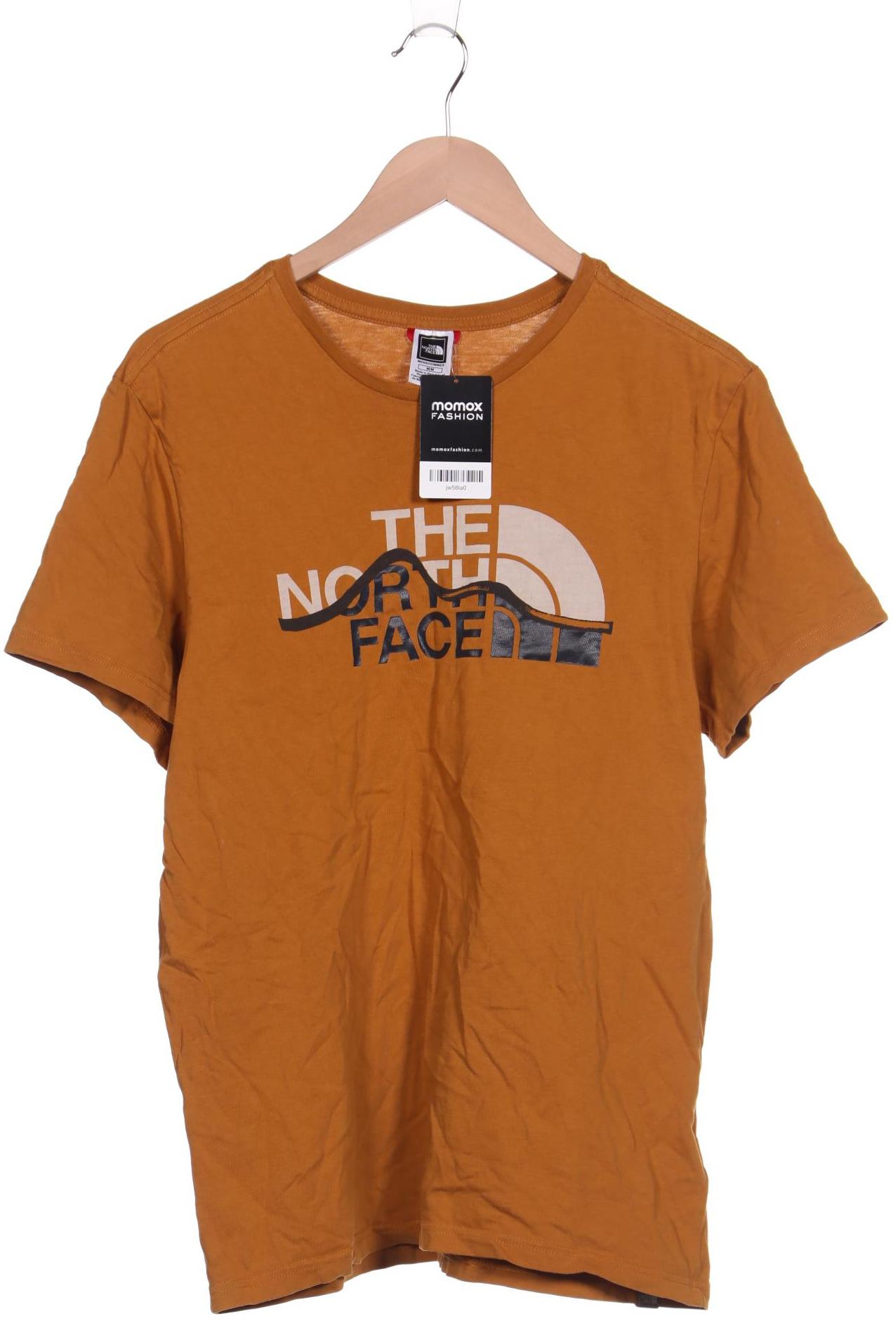

The North Face Herren T-Shirt, braun