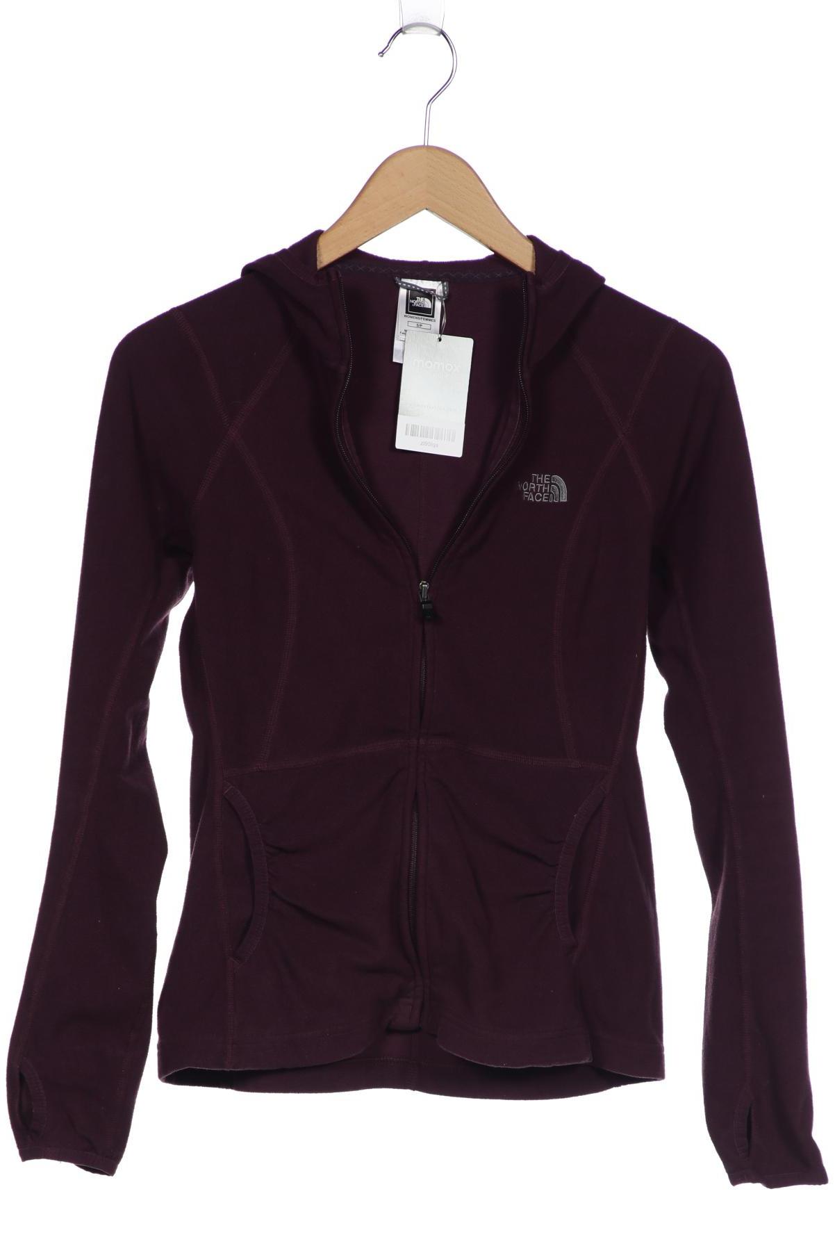 

The North Face Damen Kapuzenpullover, flieder
