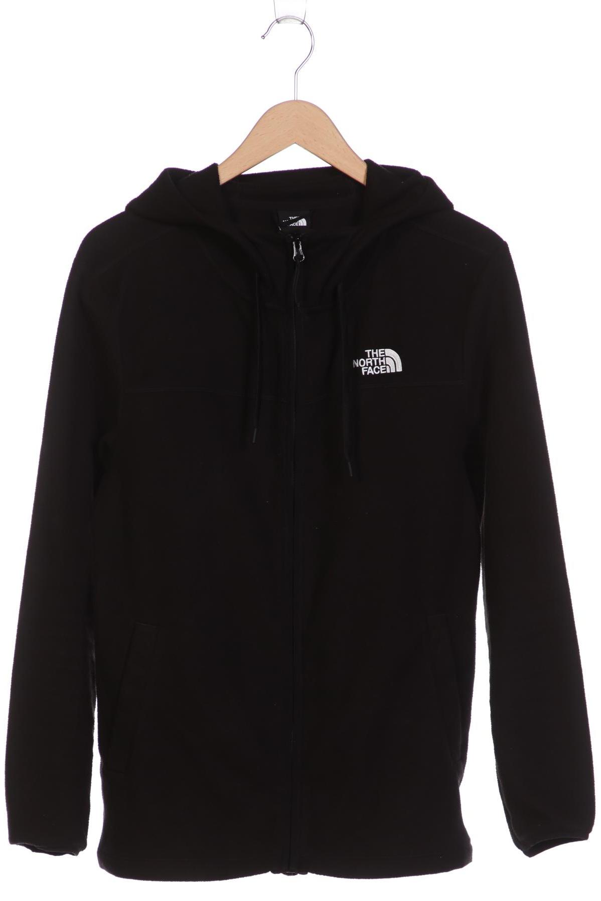 

The North Face Herren Sweatshirt, schwarz, Gr. 52