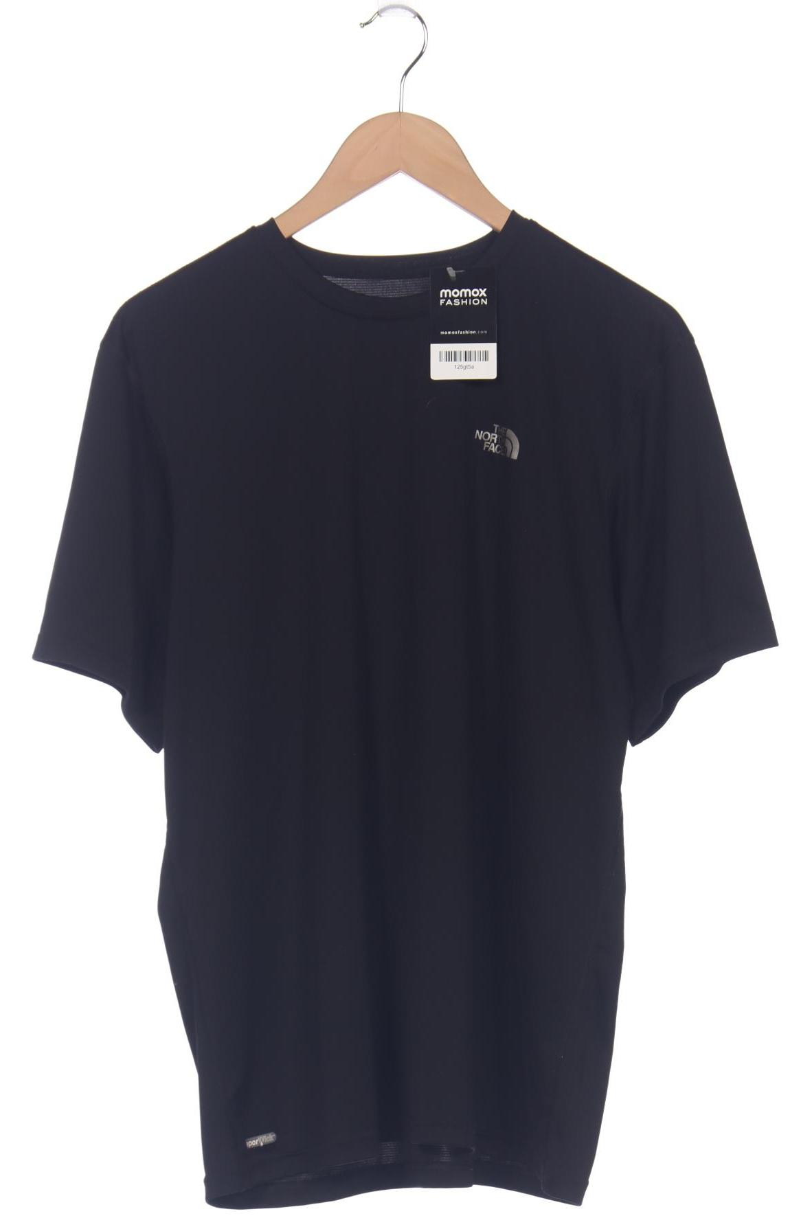 

The North Face Herren T-Shirt, schwarz, Gr. 52