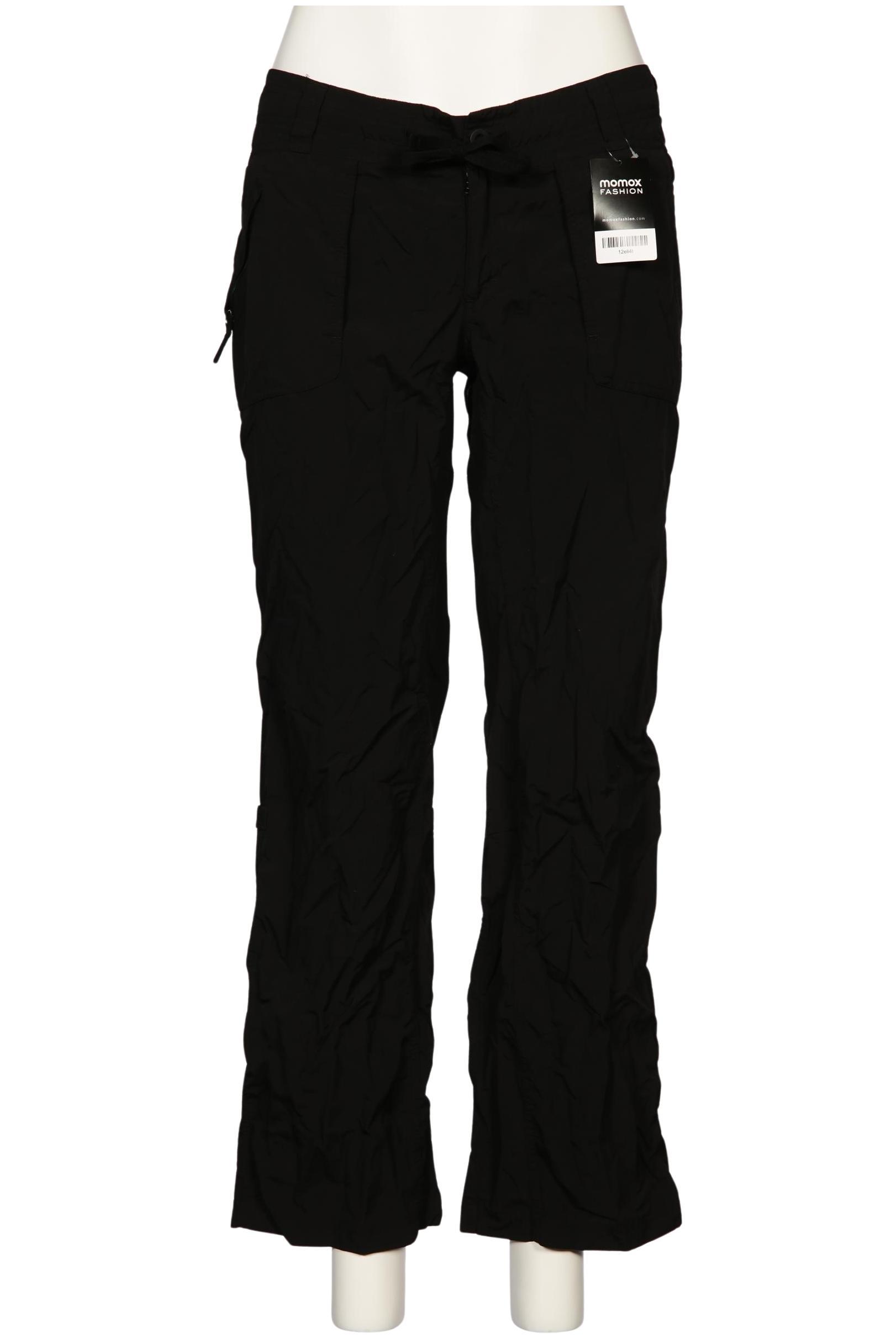 

The North Face Damen Stoffhose, schwarz, Gr. 12