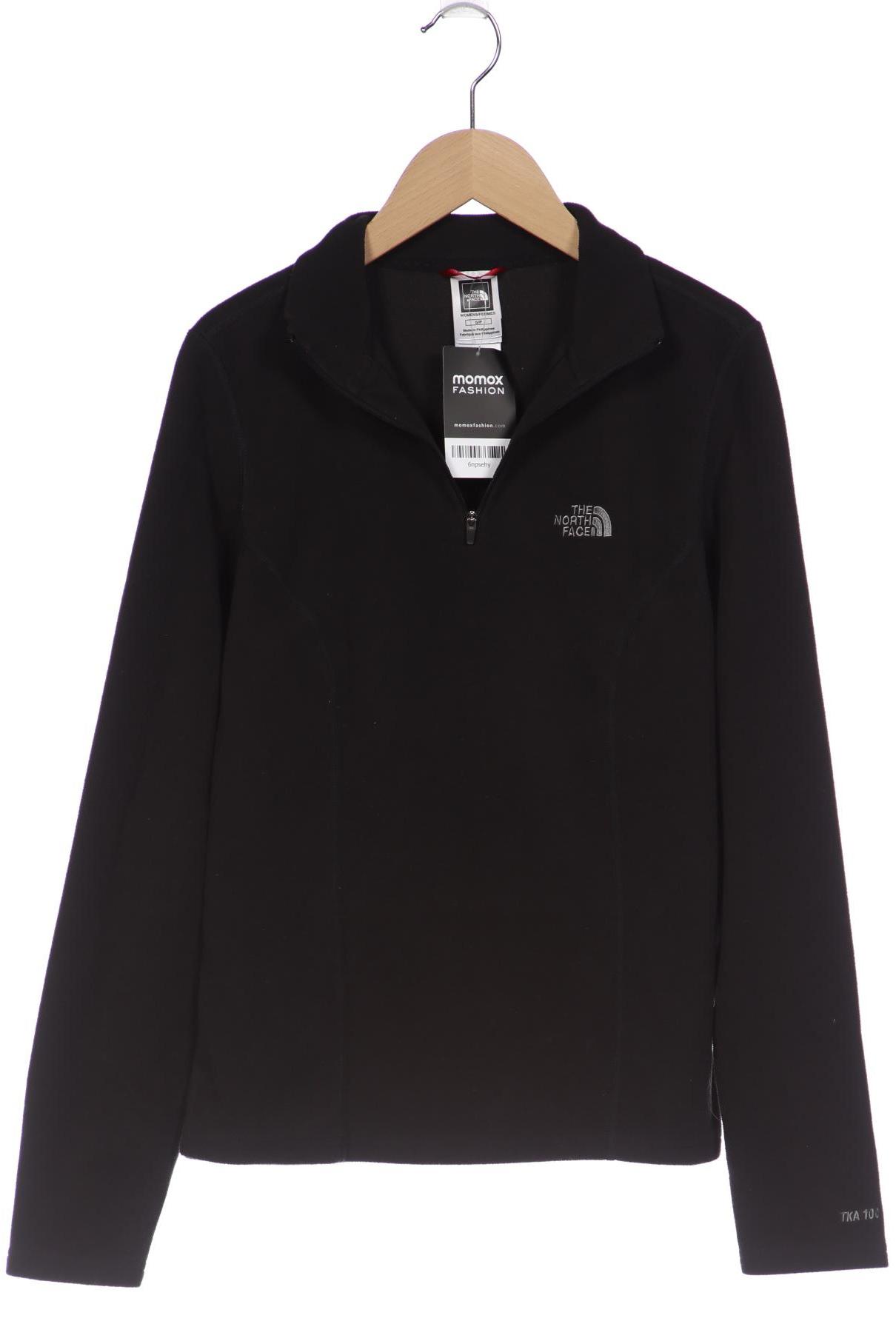 

The North Face Damen Sweatshirt, schwarz, Gr. 36