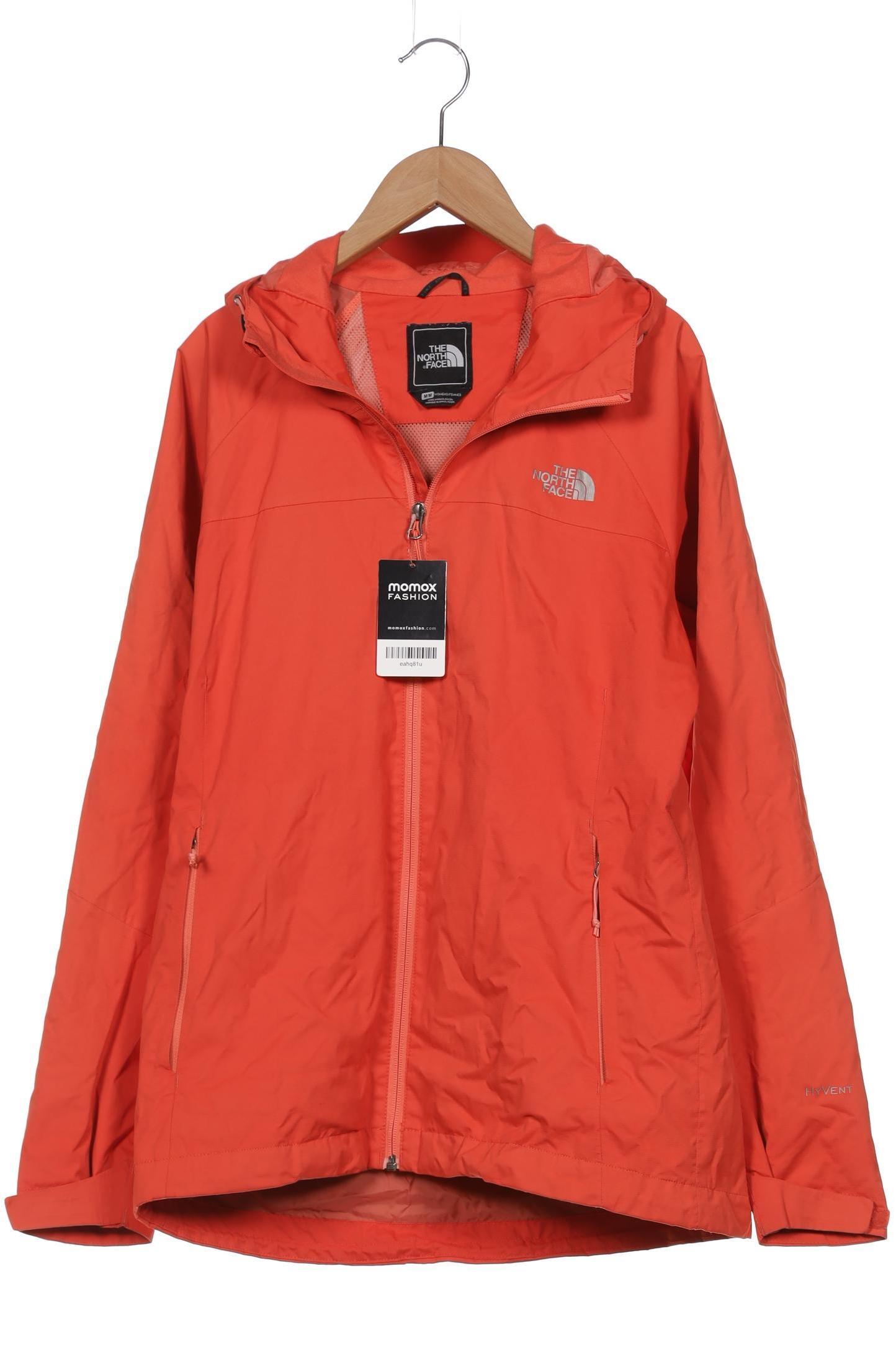 

The North Face Damen Jacke, rot, Gr. 38