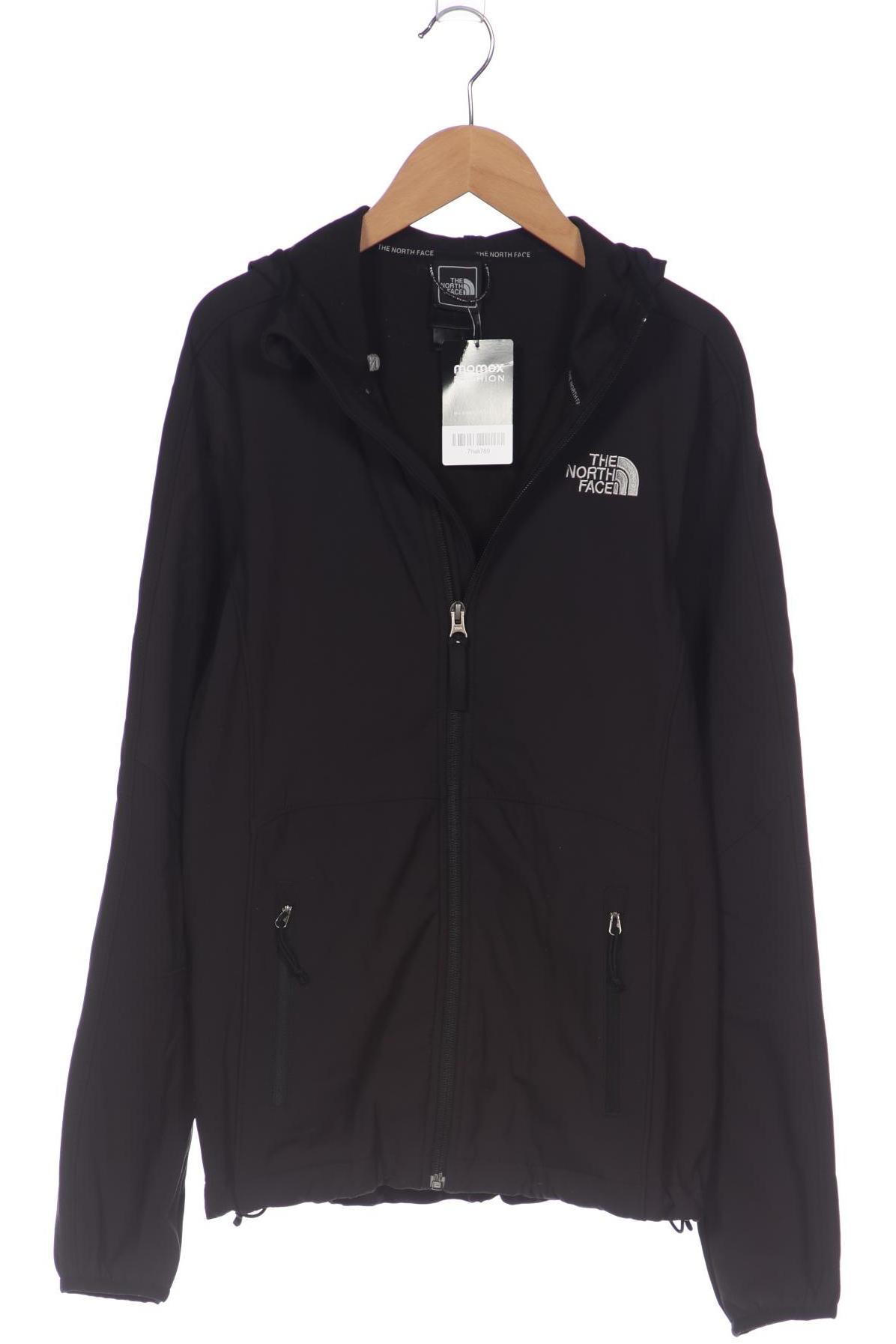

The North Face Damen Jacke, schwarz, Gr. 36