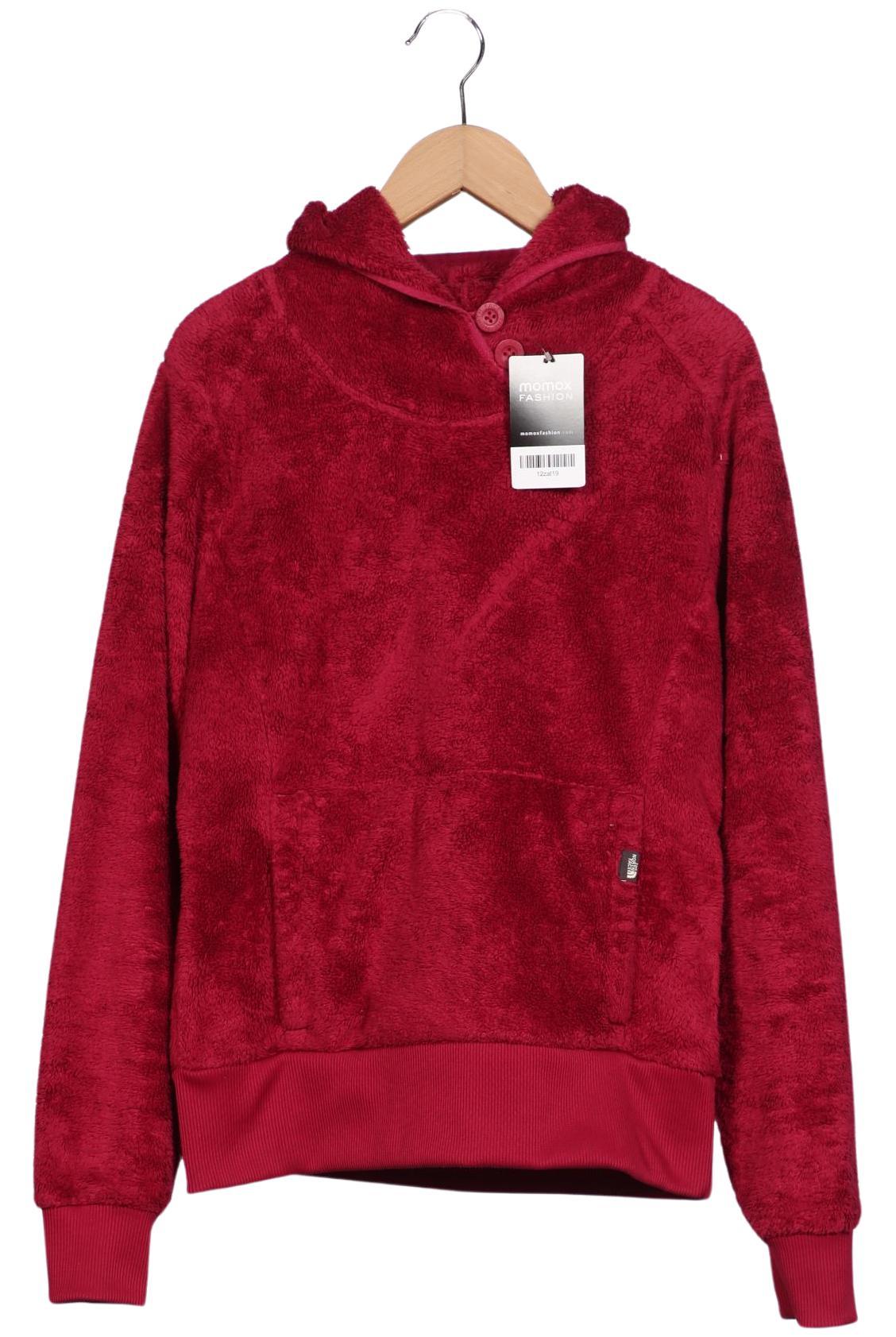 

The North Face Damen Kapuzenpullover, rot, Gr. 38