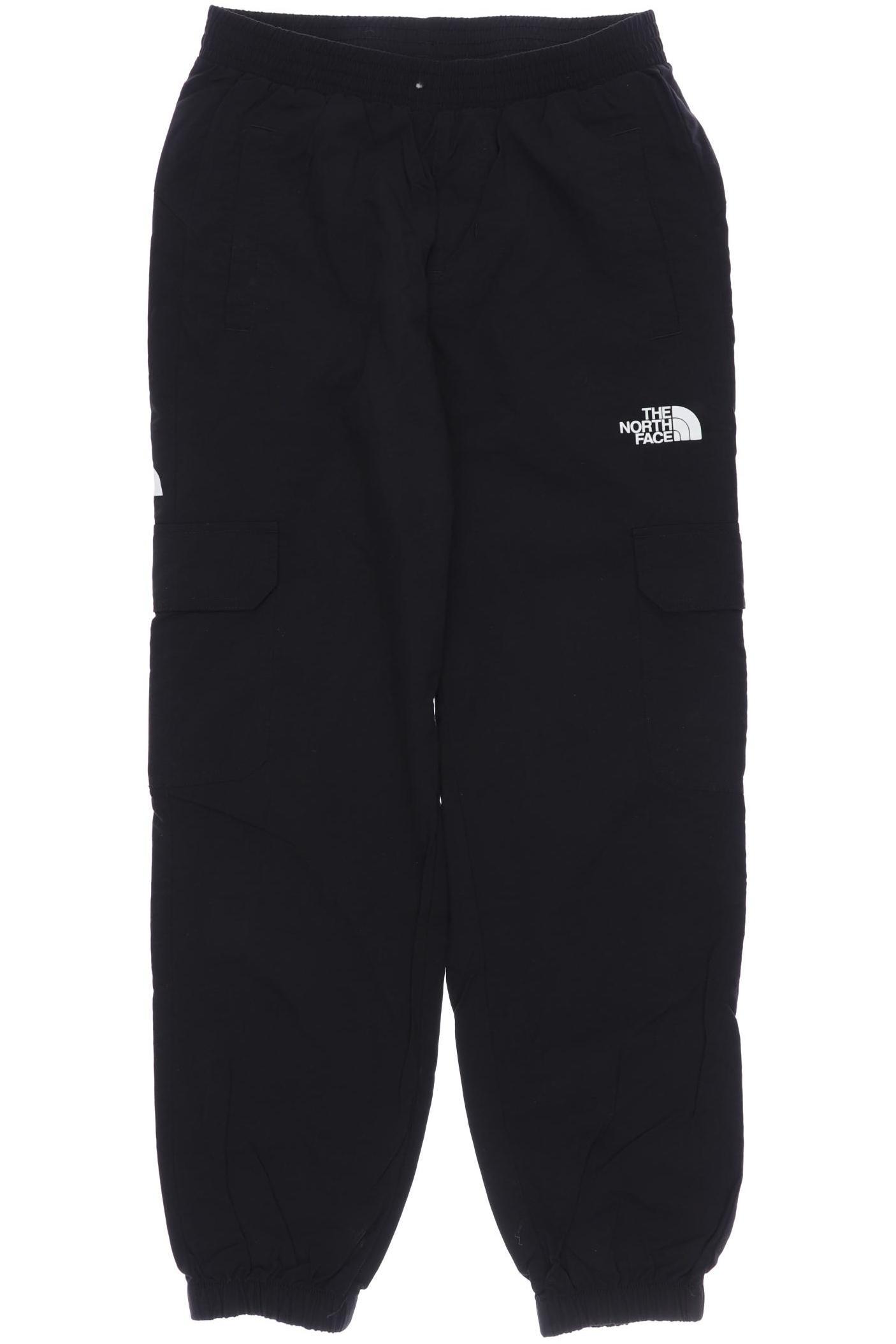 

The North Face Damen Stoffhose, schwarz, Gr. 0