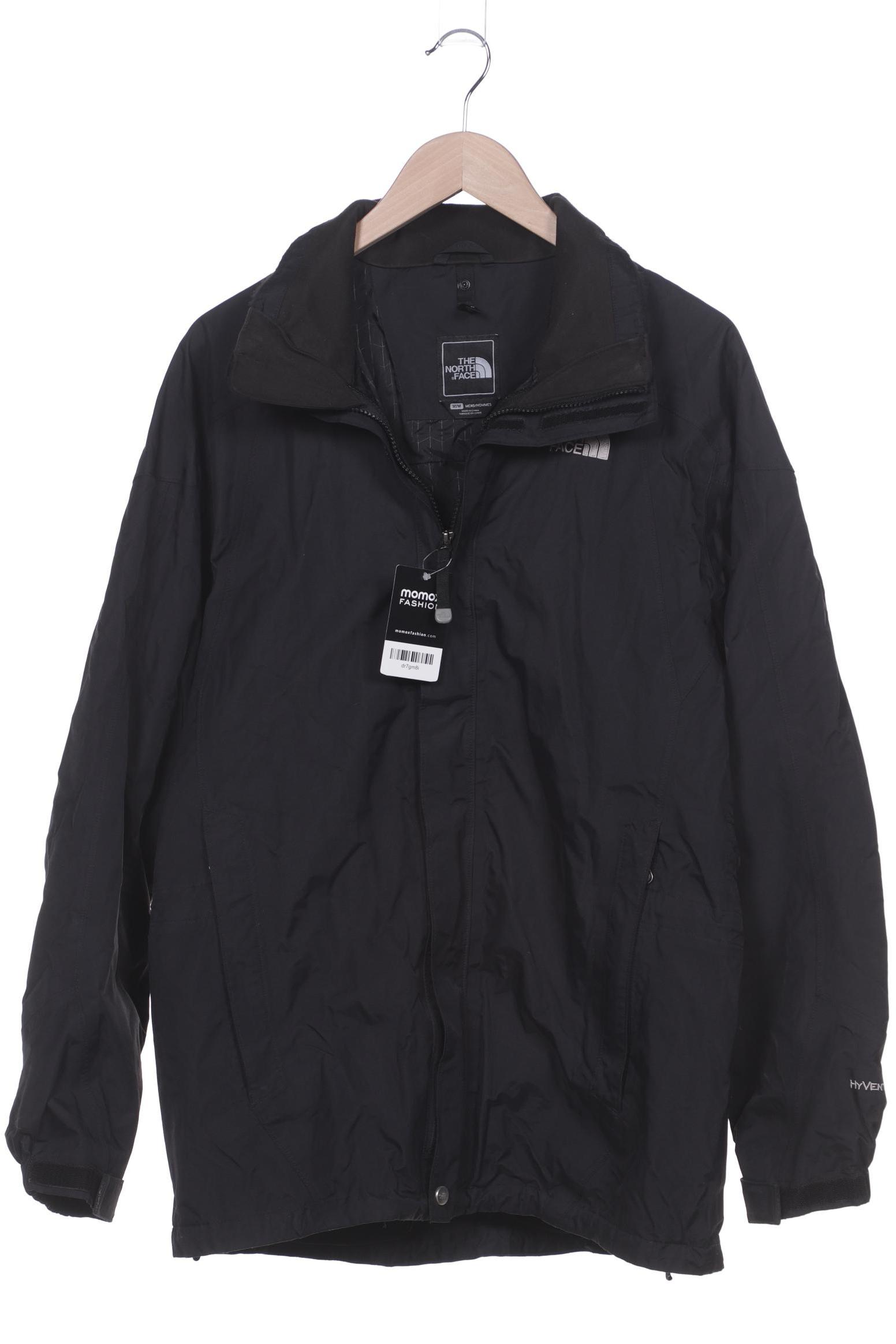 

The North Face Herren Jacke, schwarz, Gr. 48