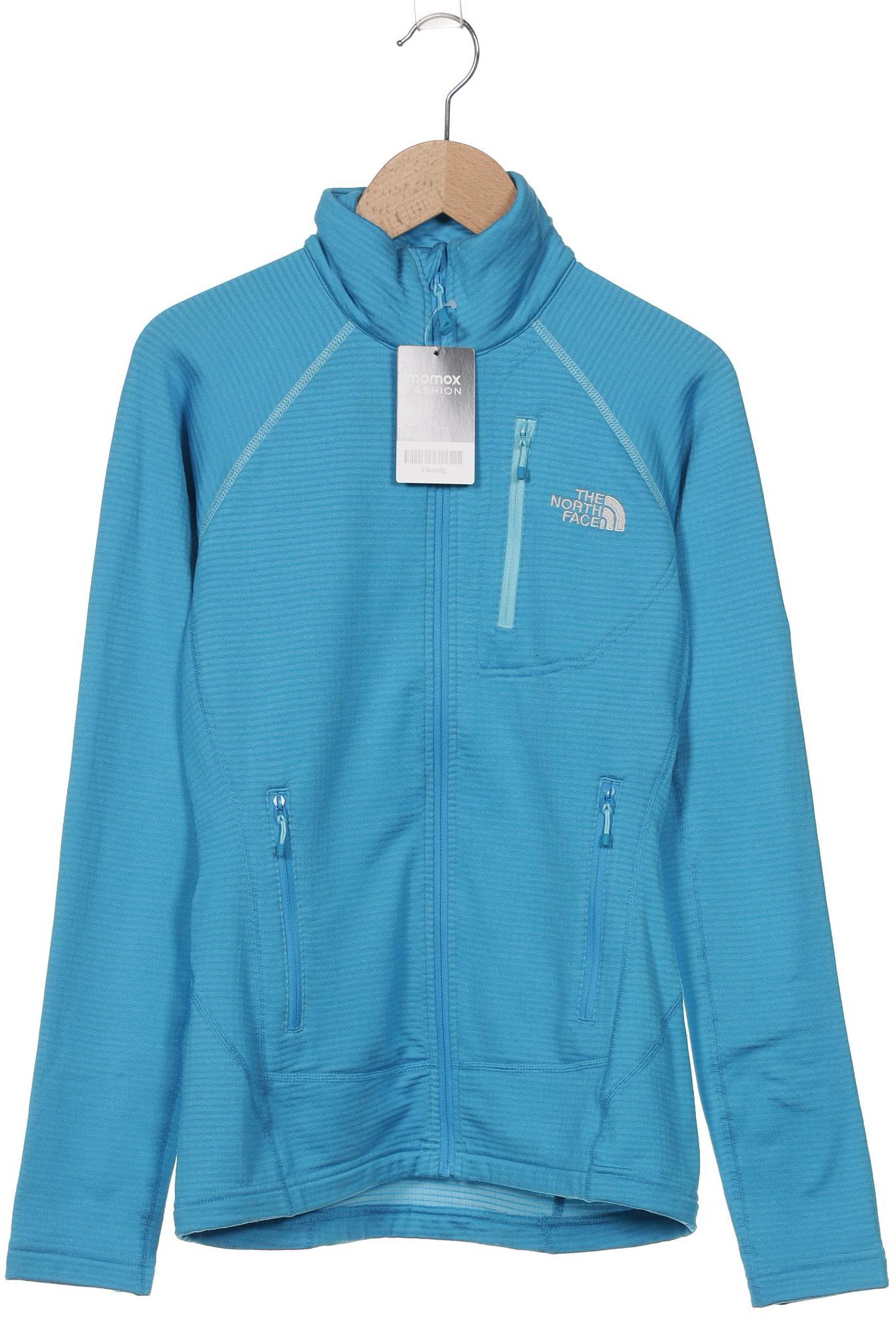 

The North Face Damen Sweatshirt, blau, Gr. 34