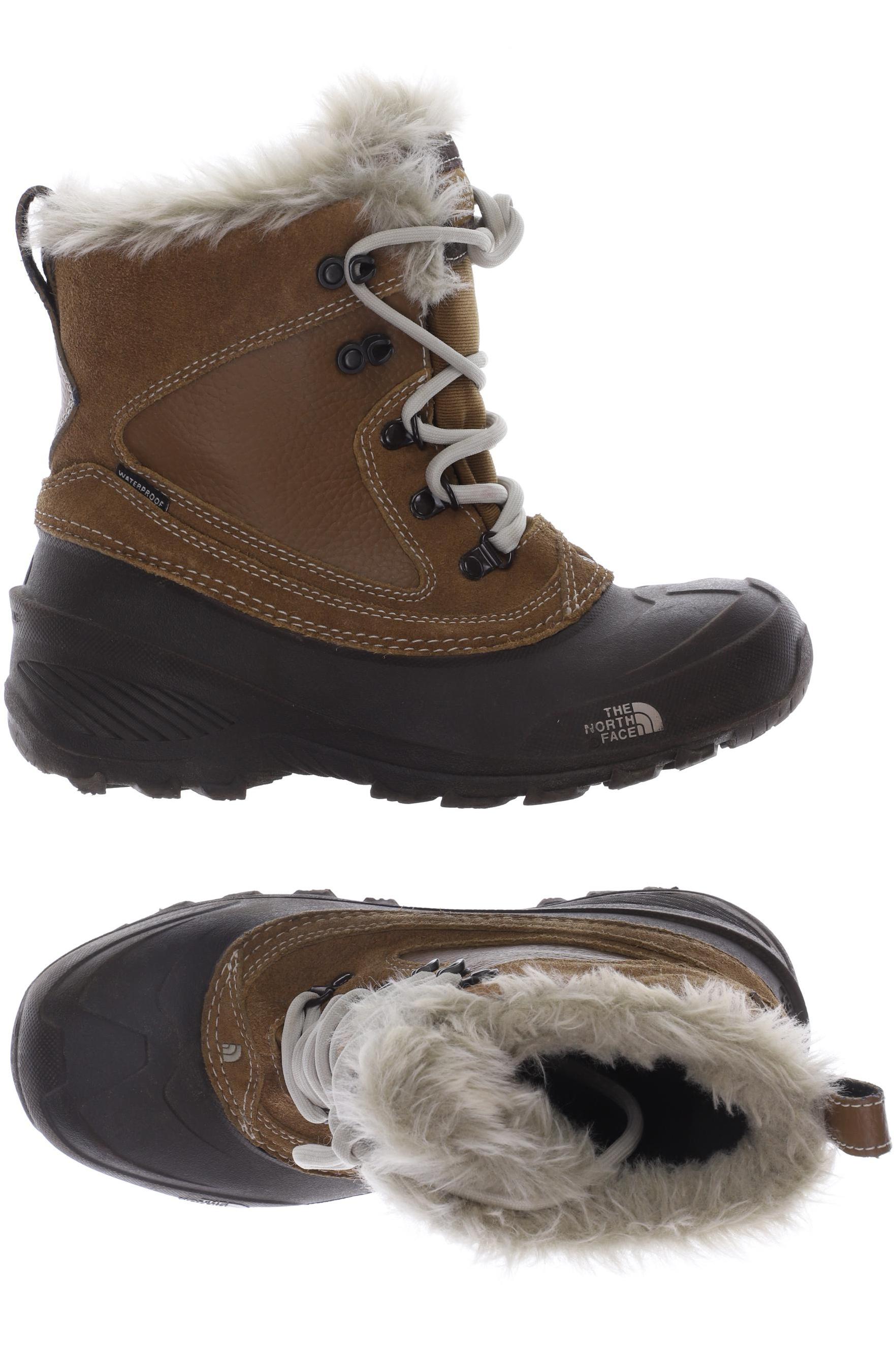 

The North Face Damen Stiefelette, braun