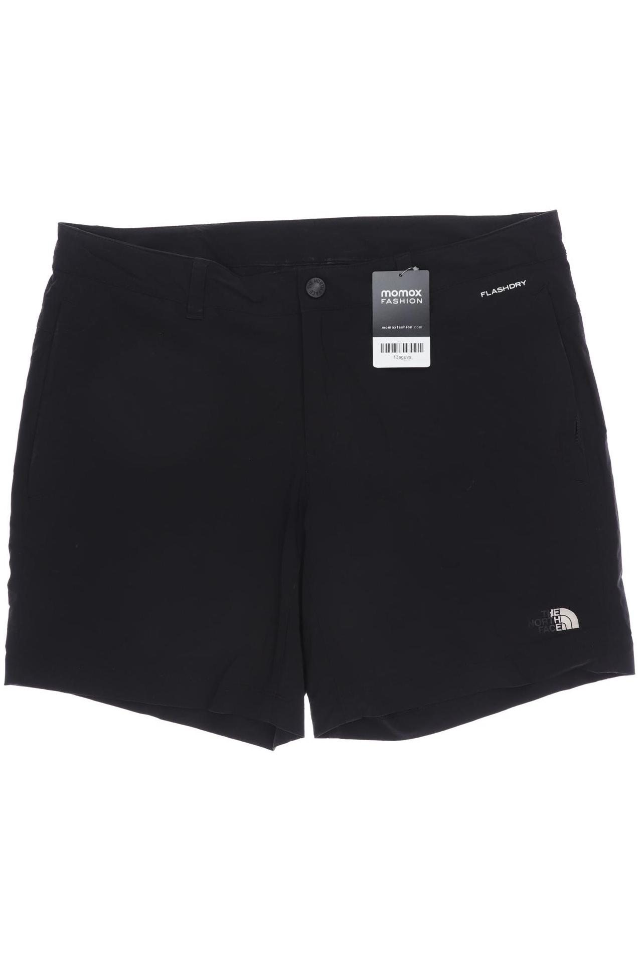 

The North Face Damen Shorts, schwarz, Gr. 12