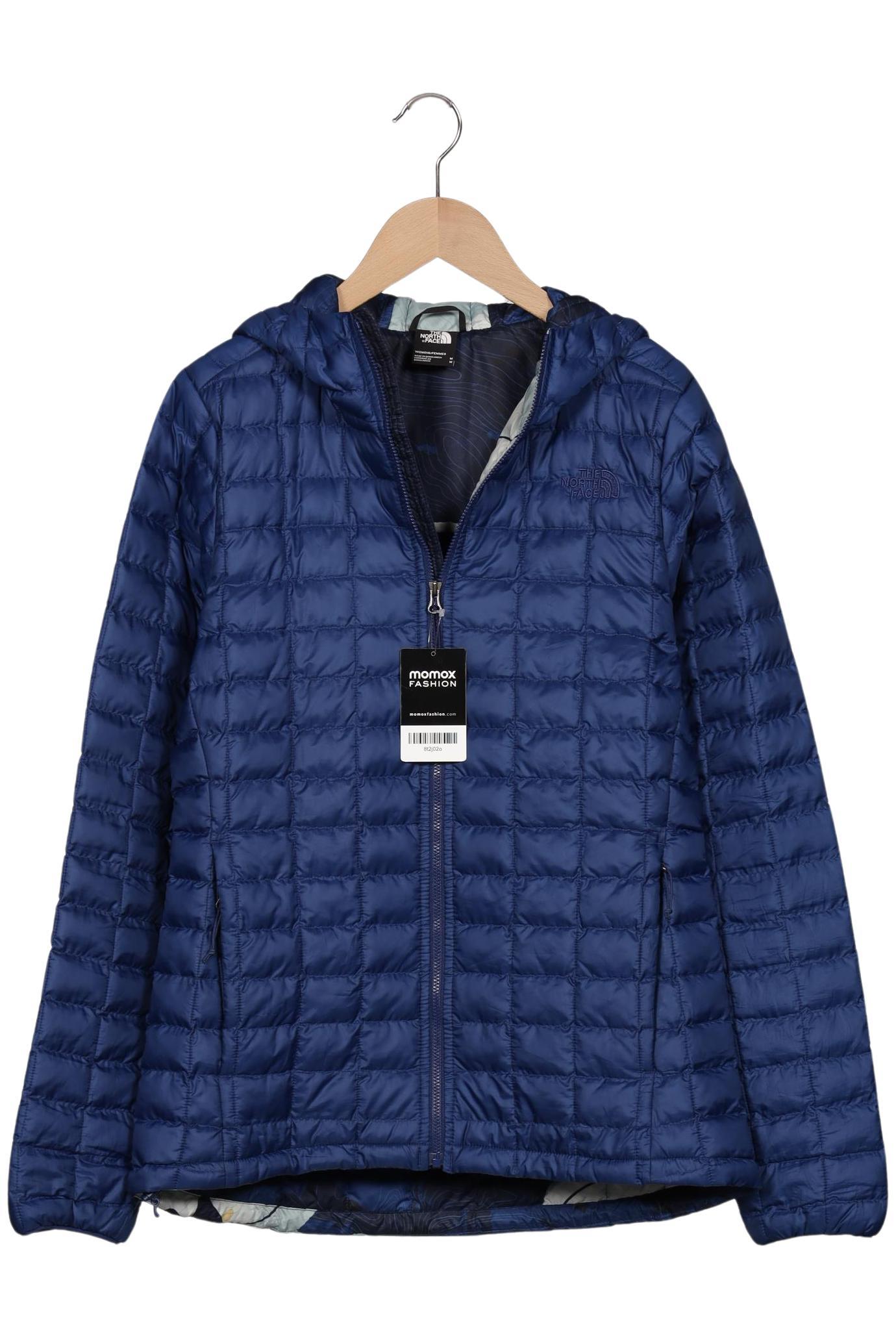

The North Face Damen Jacke, marineblau, Gr. 38