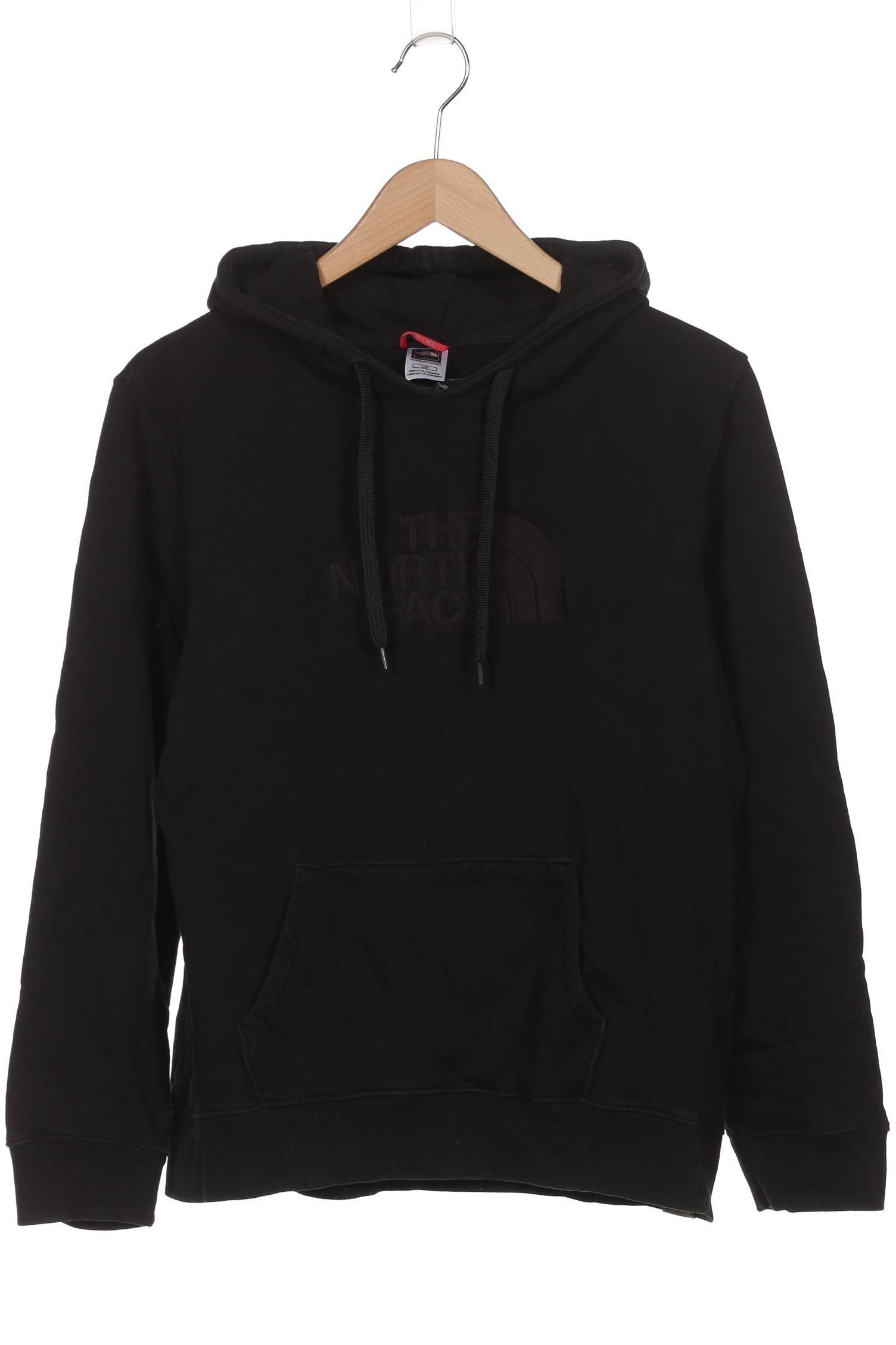 

The North Face Damen Kapuzenpullover, schwarz, Gr. 42