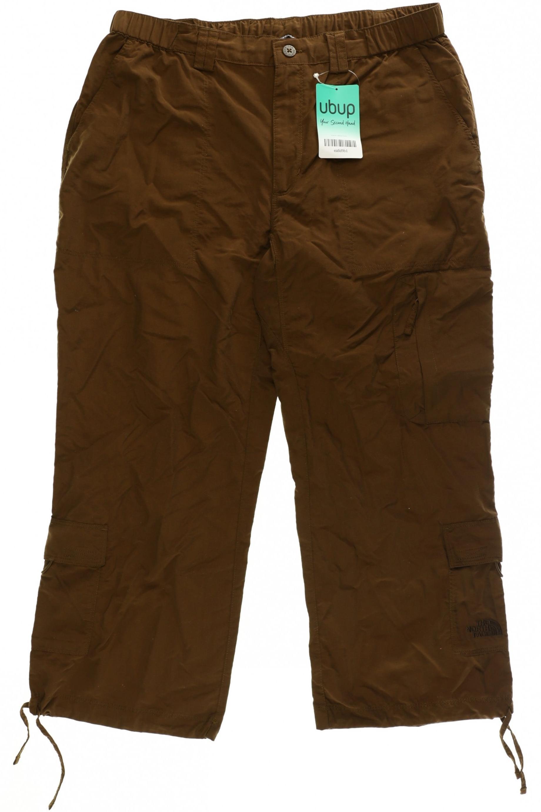 

The North Face Damen Stoffhose, braun, Gr. 0