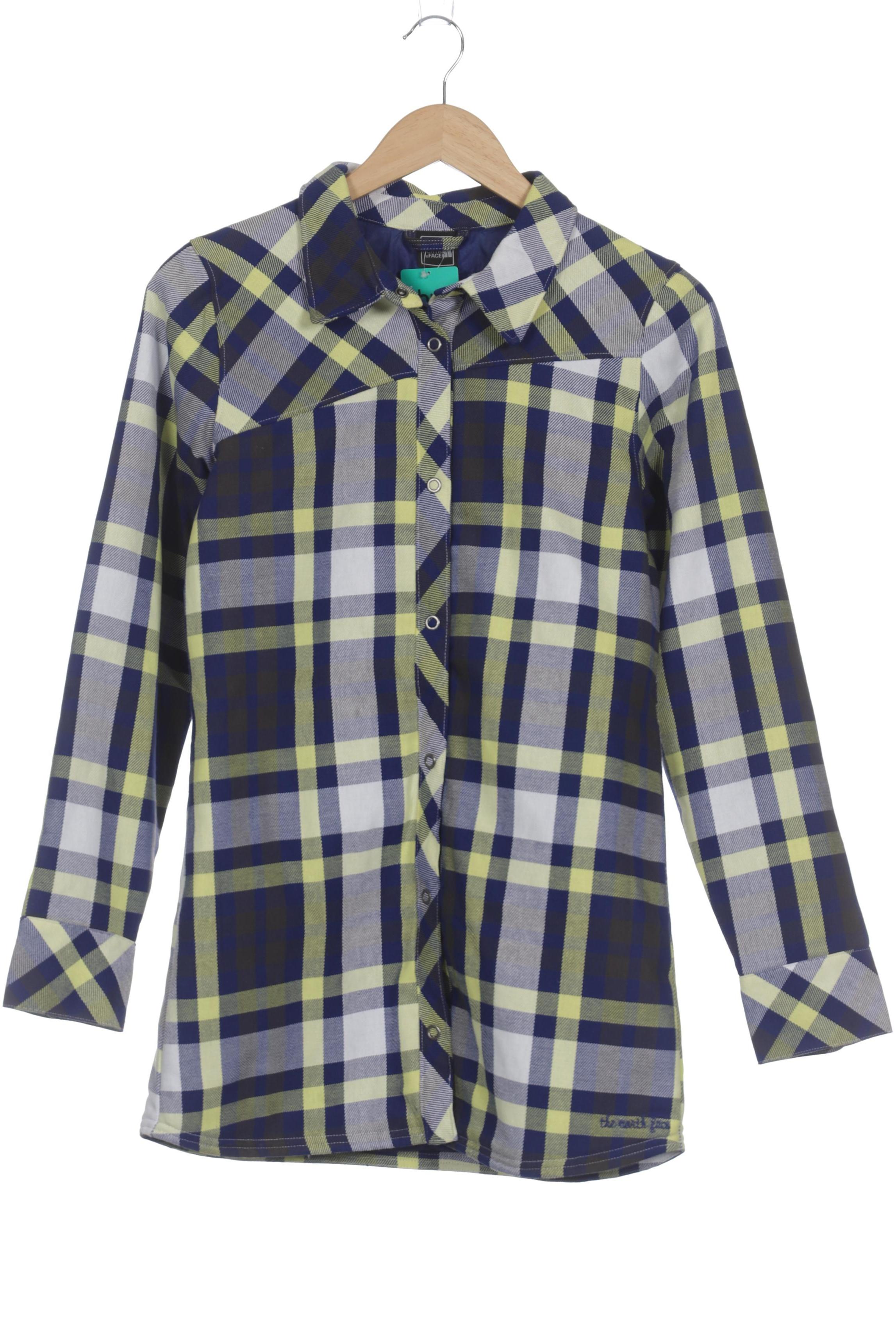 

The North Face Damen Mantel, blau, Gr.