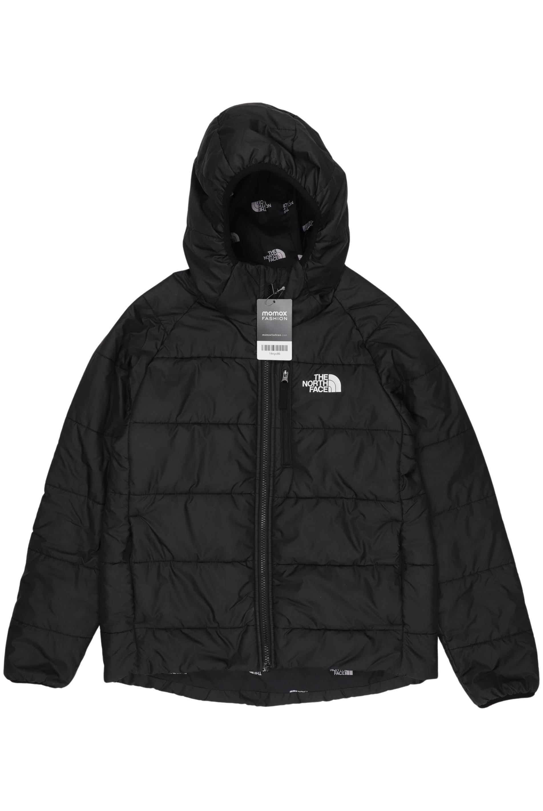 

The North Face Herren Jacke, schwarz, Gr. 170