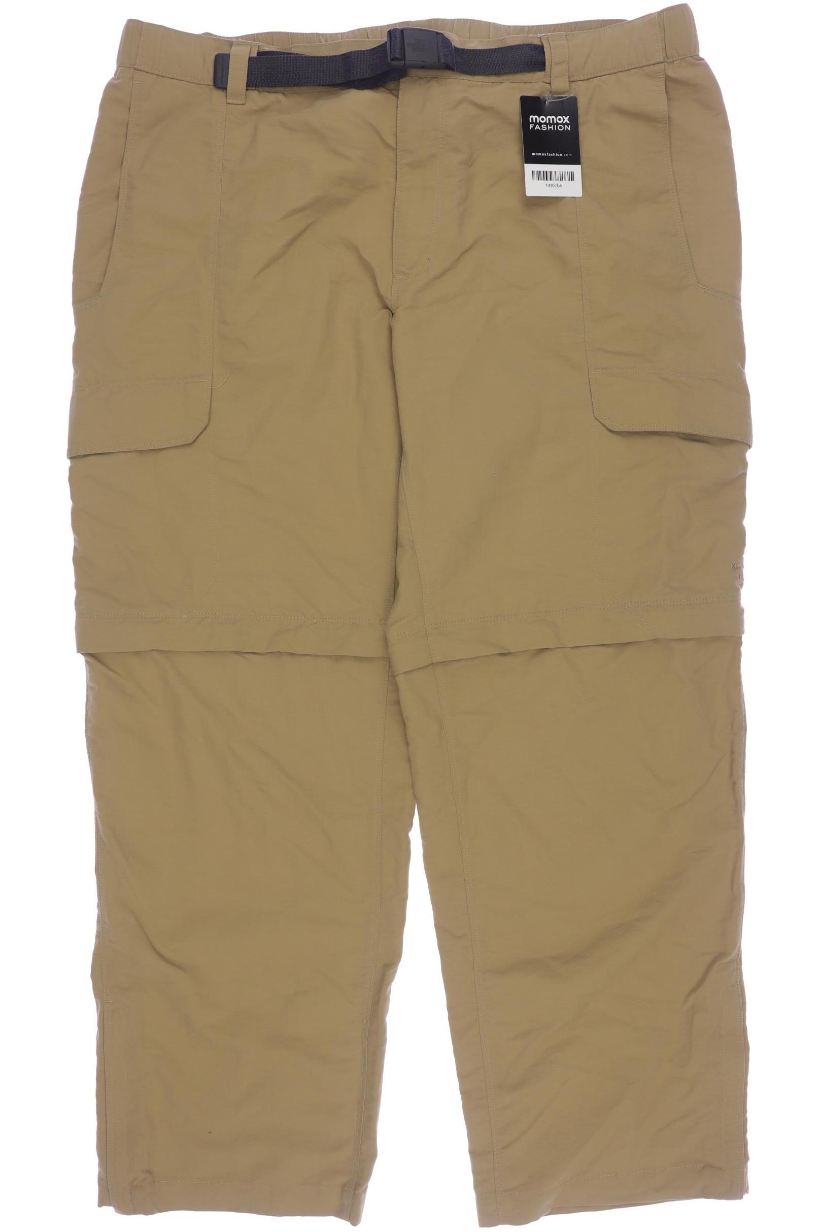 

The North Face Herren Stoffhose, beige, Gr. 0