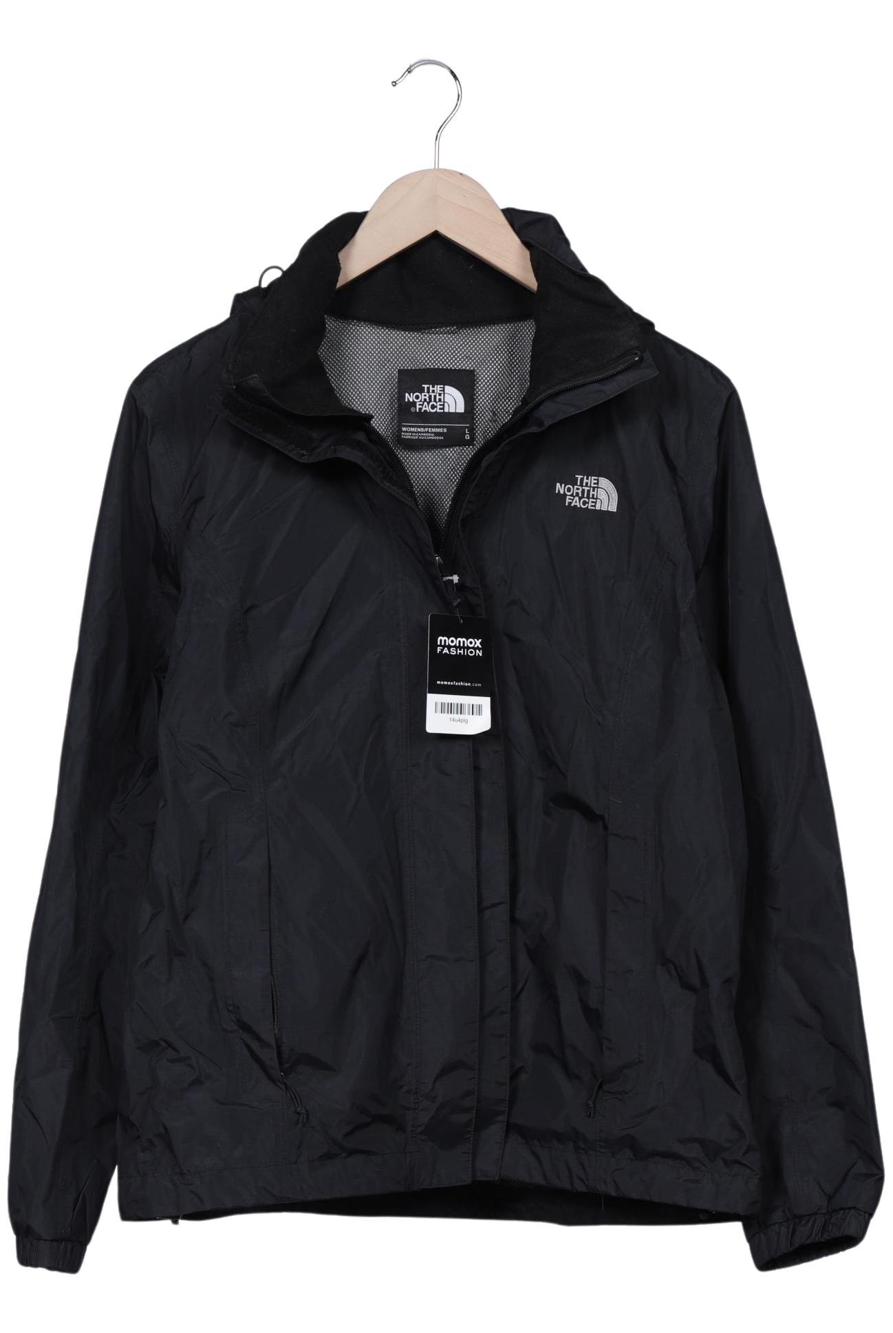 

The North Face Damen Jacke, schwarz, Gr. 42