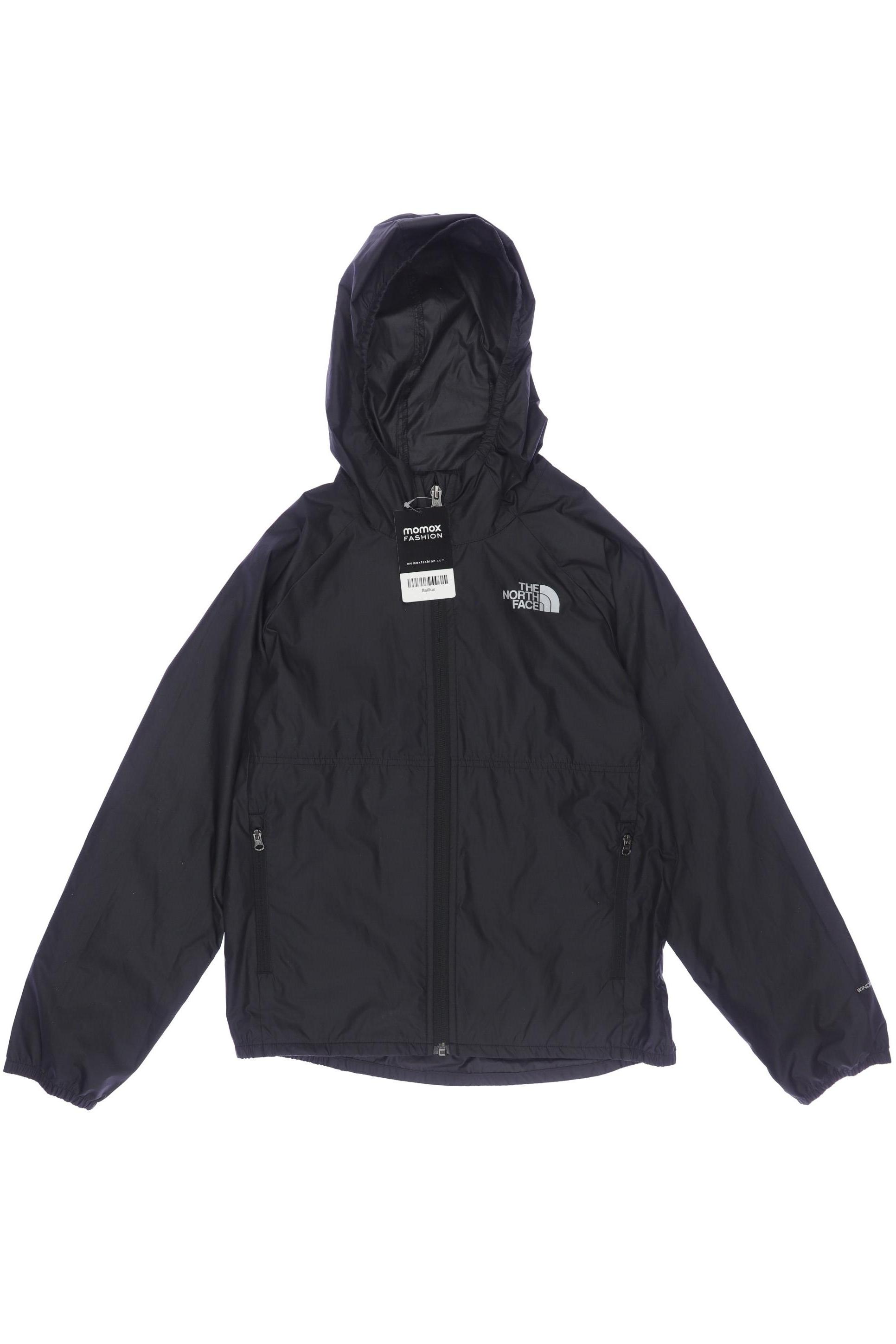 

The North Face Herren Jacke, schwarz, Gr. 158