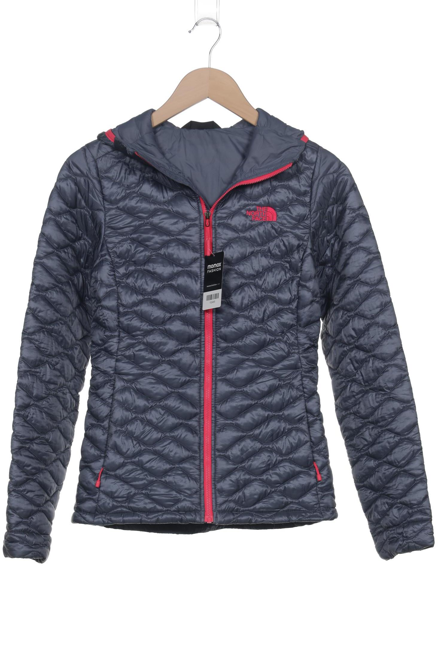 

The North Face Damen Jacke, blau, Gr. 34