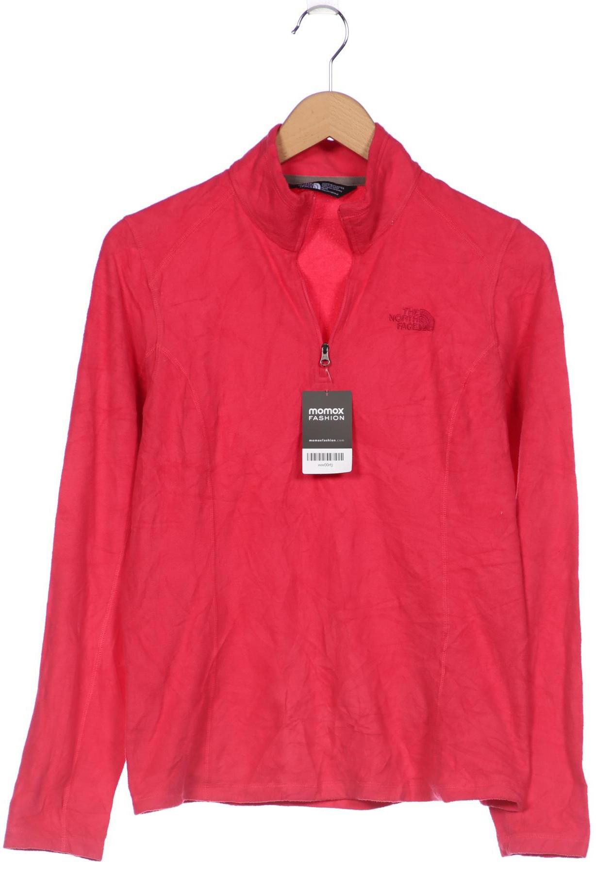 

The North Face Herren Sweatshirt, pink