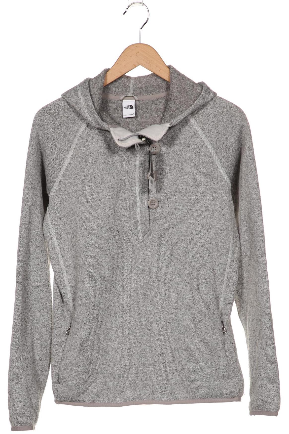 

The North Face Damen Kapuzenpullover, grau
