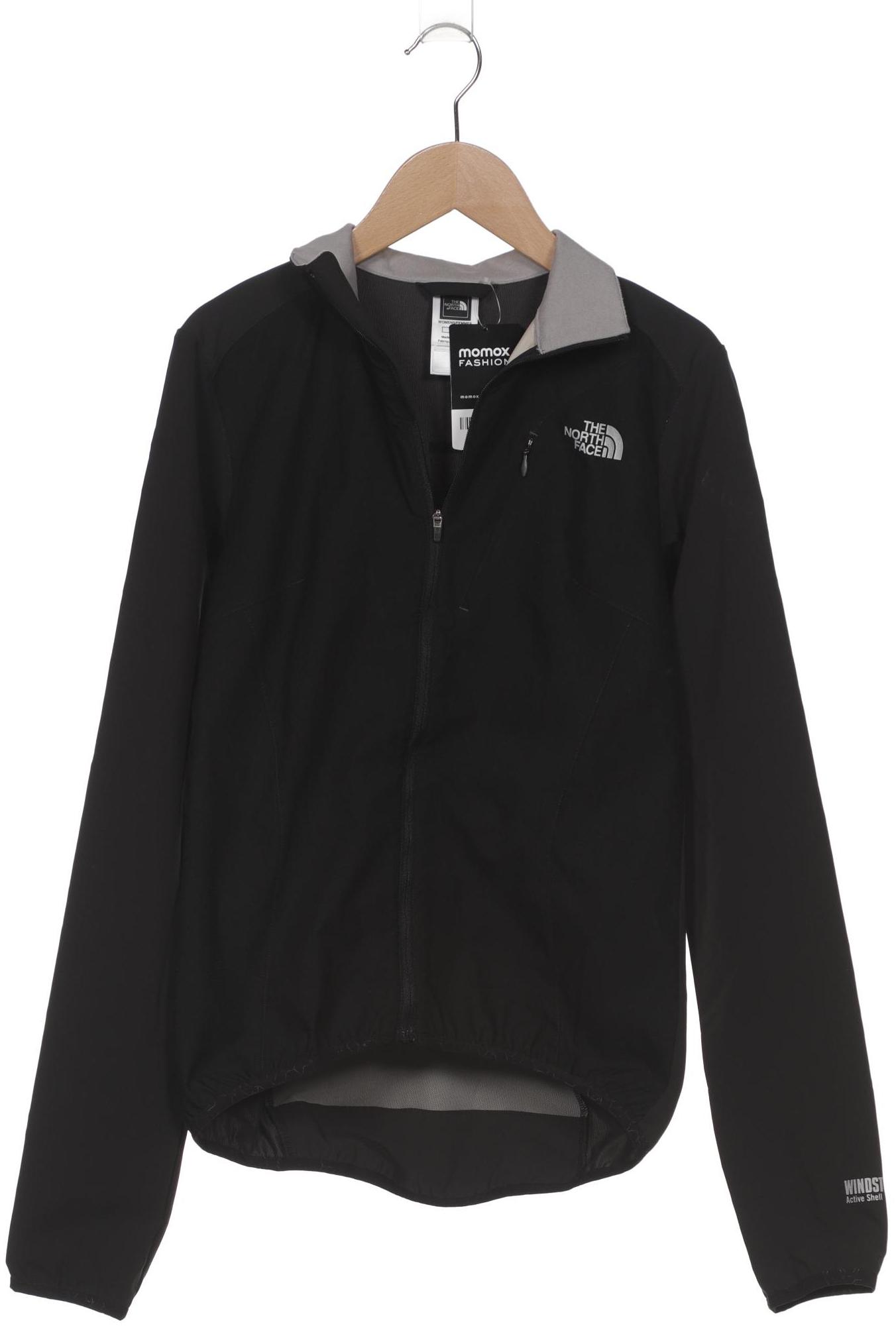 

The North Face Damen Jacke, schwarz, Gr. 36