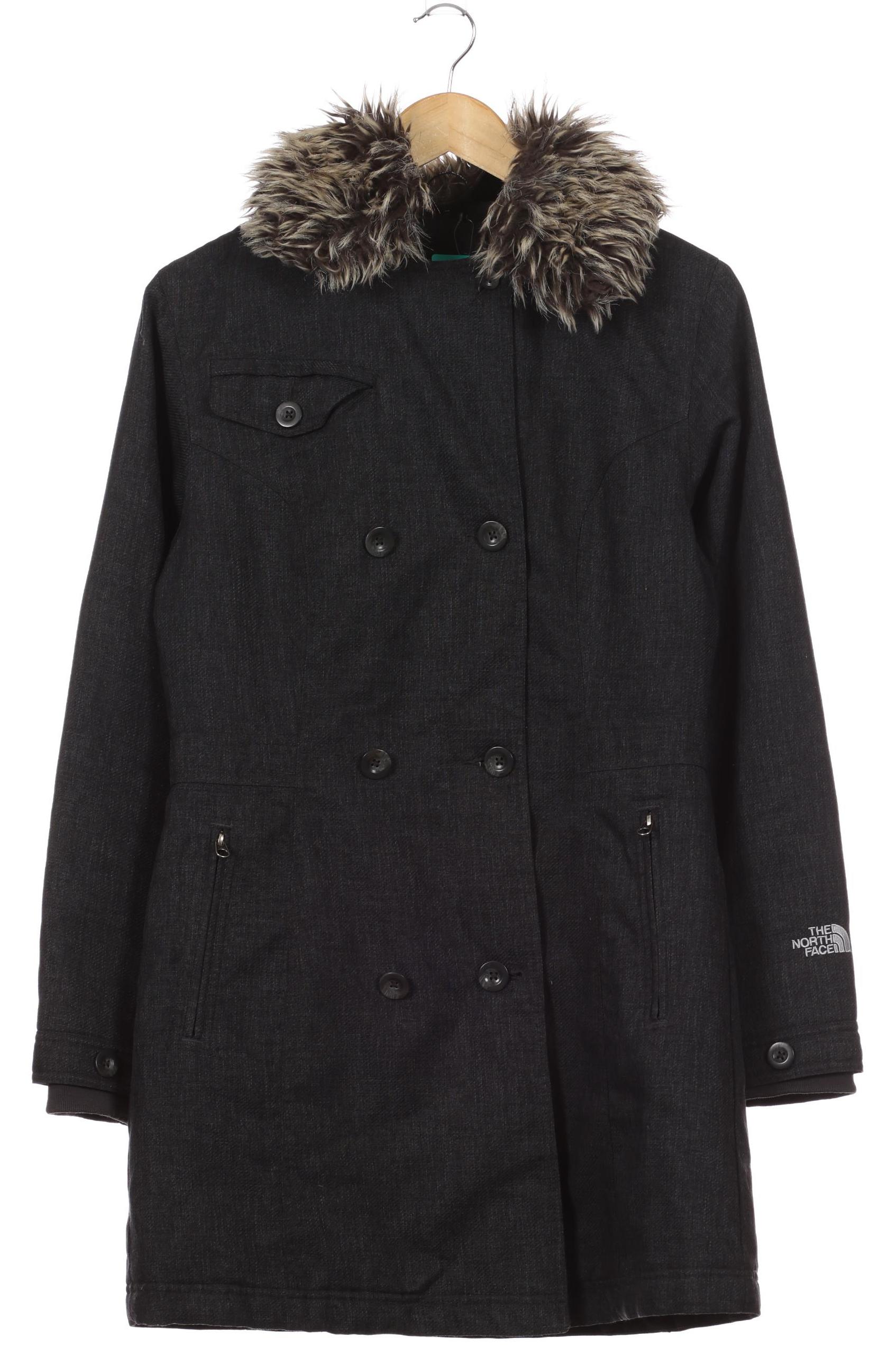 

The North Face Damen Mantel, grau, Gr. 38