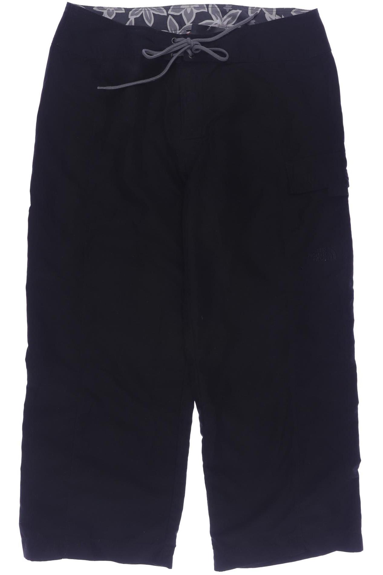 

The North Face Damen Stoffhose, schwarz, Gr. 6