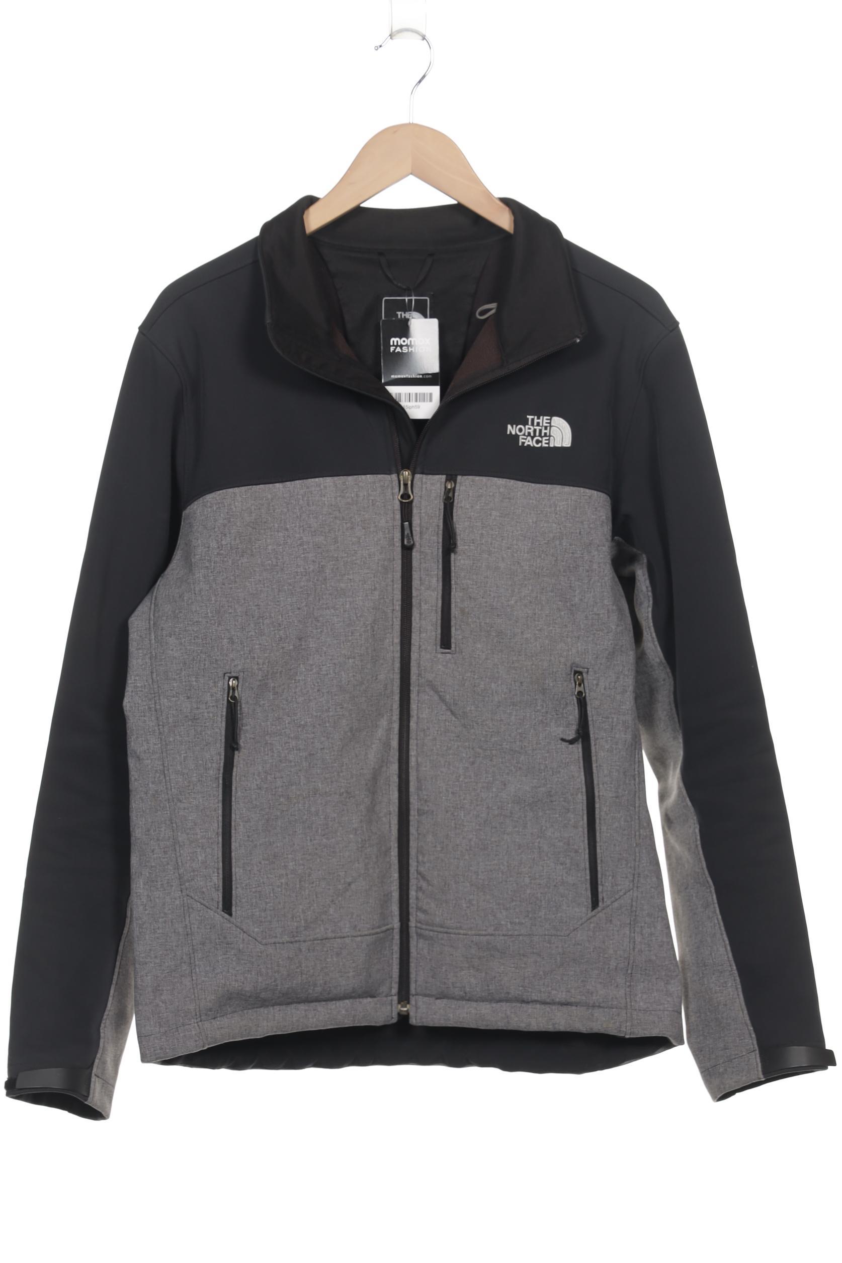 

The North Face Herren Jacke, grau, Gr. 48
