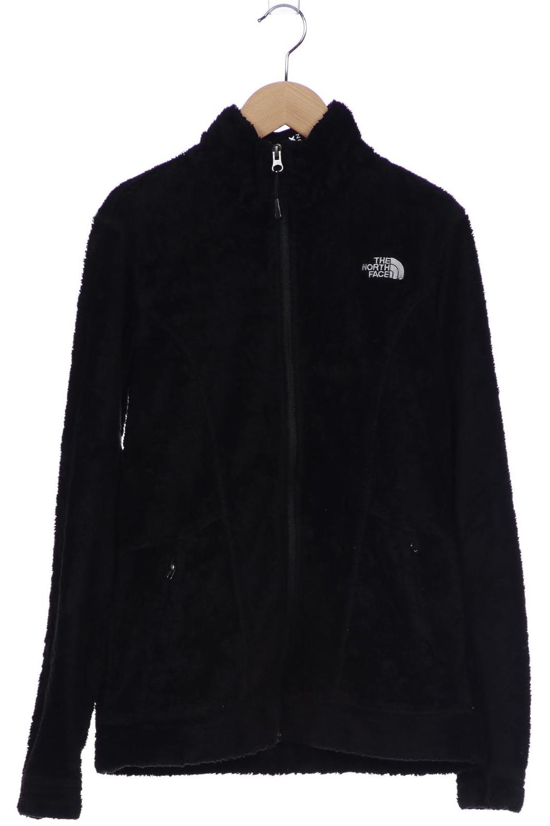 

The North Face Damen Sweatshirt, schwarz, Gr. 38