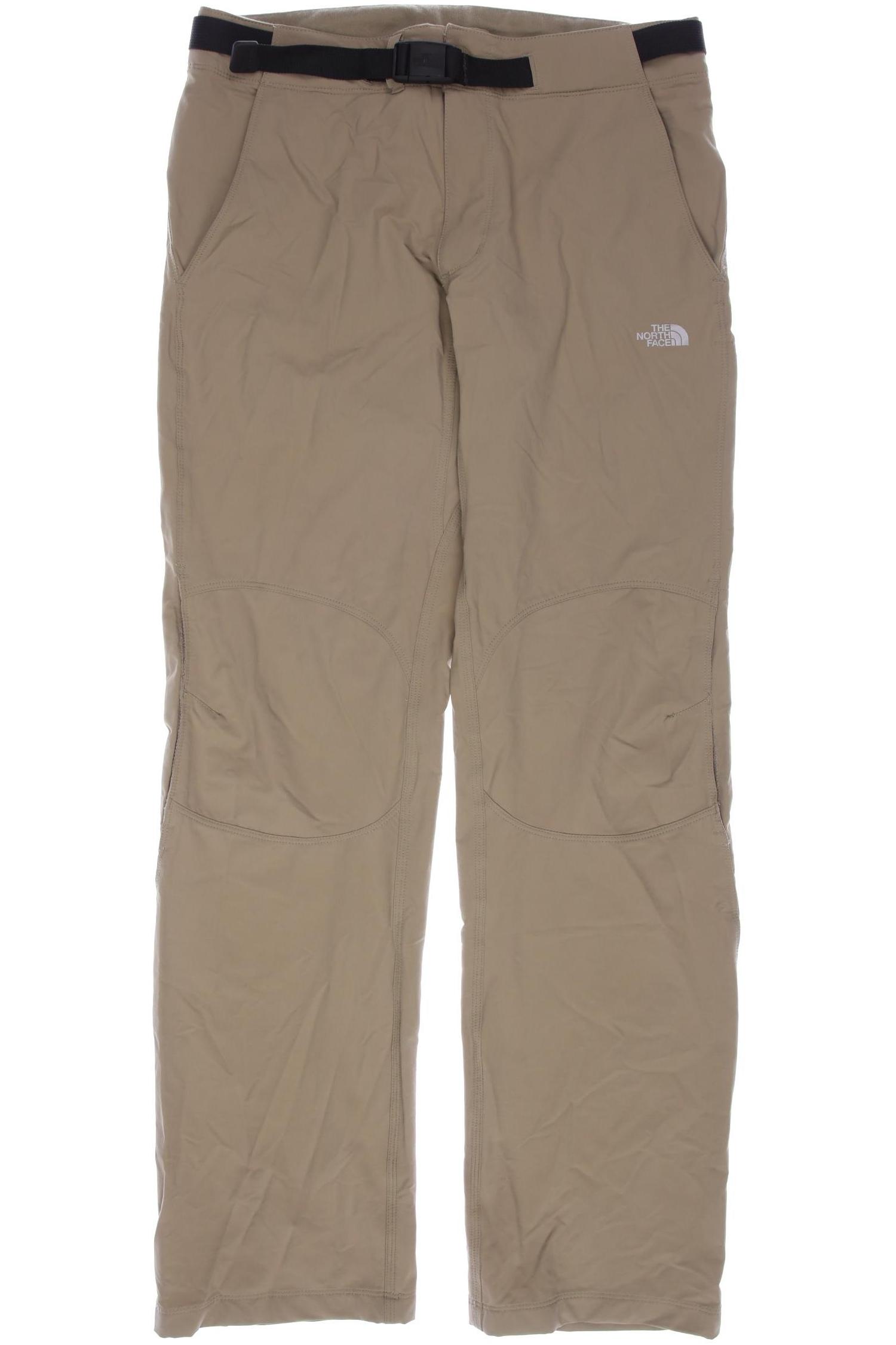 

The North Face Herren Stoffhose, beige