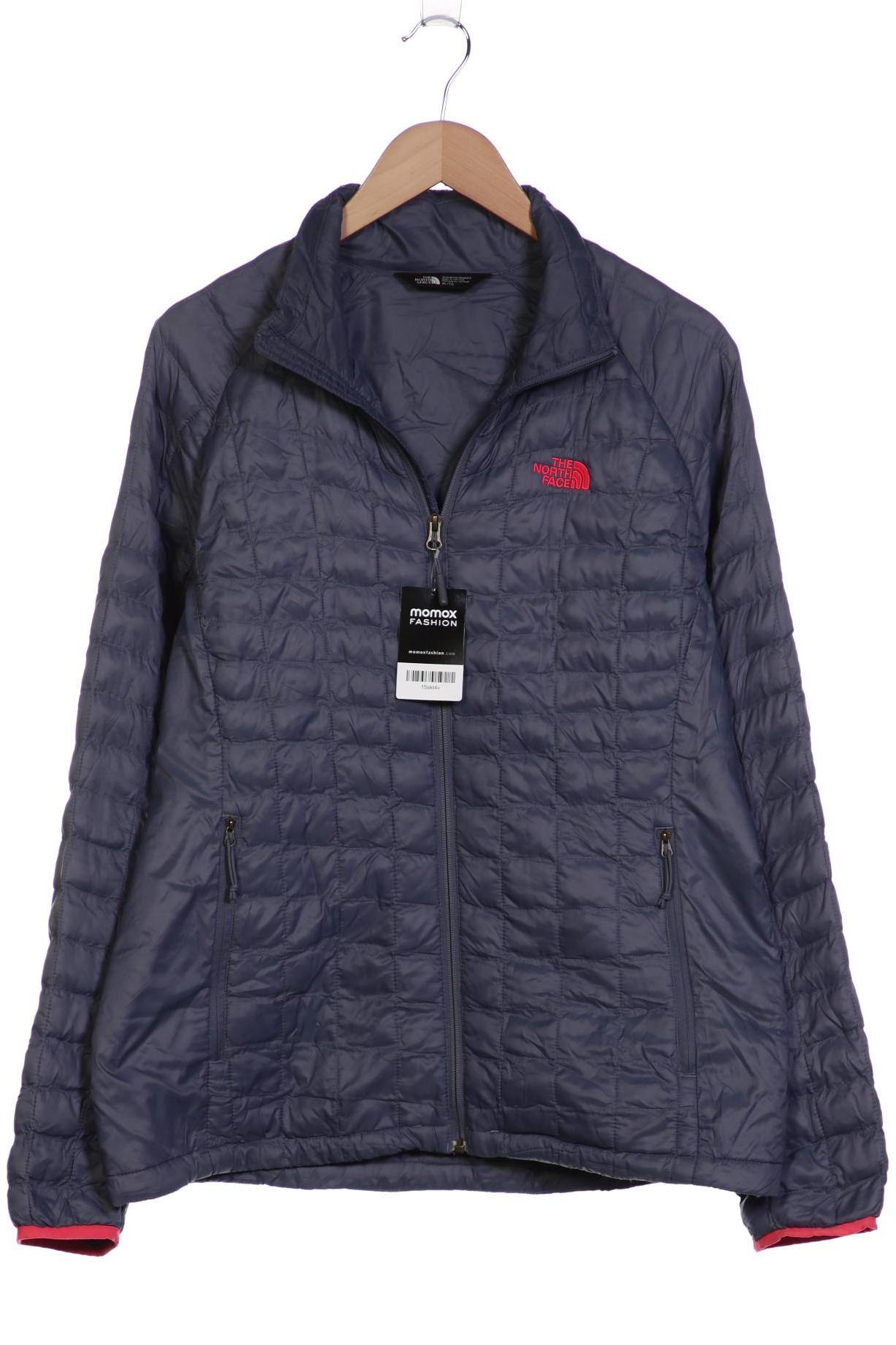 

The North Face Damen Jacke, grau, Gr. 44