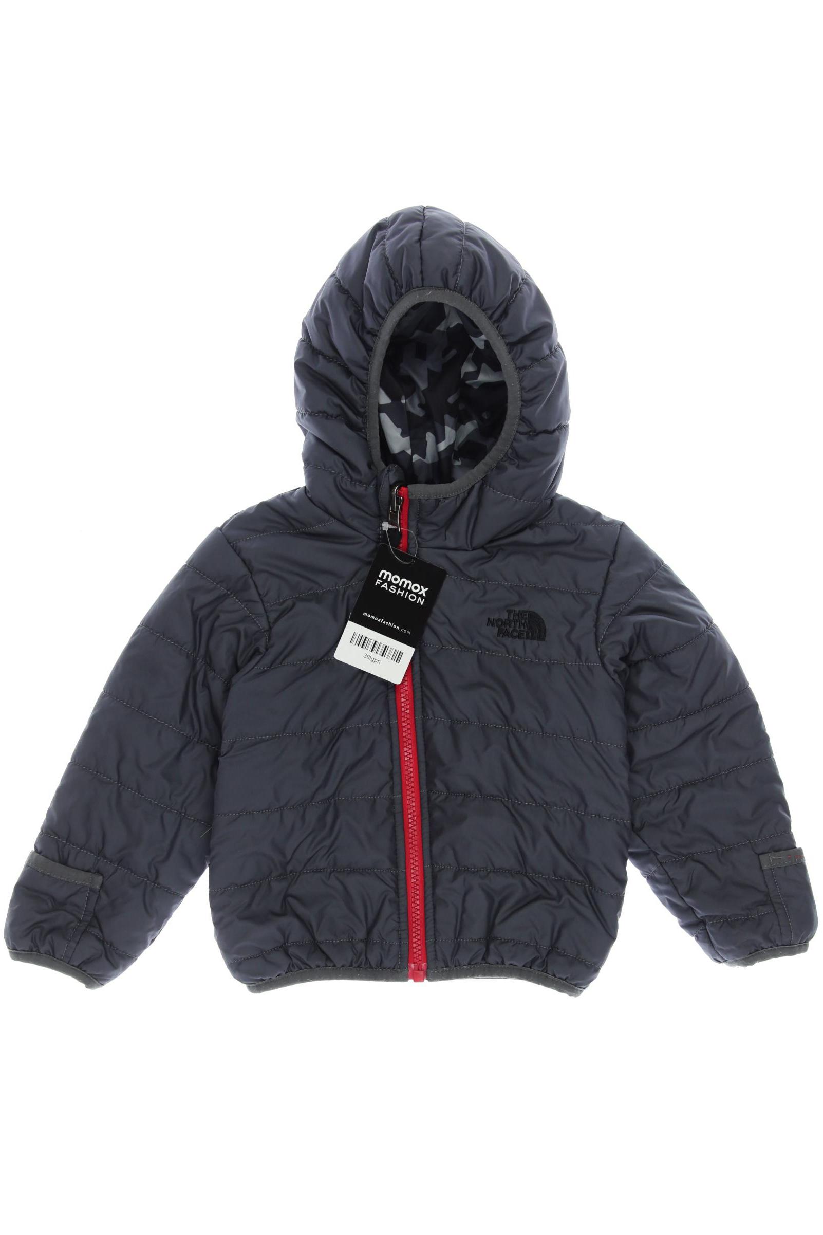 

The North Face Jungen Jacke, grau, Gr. 110