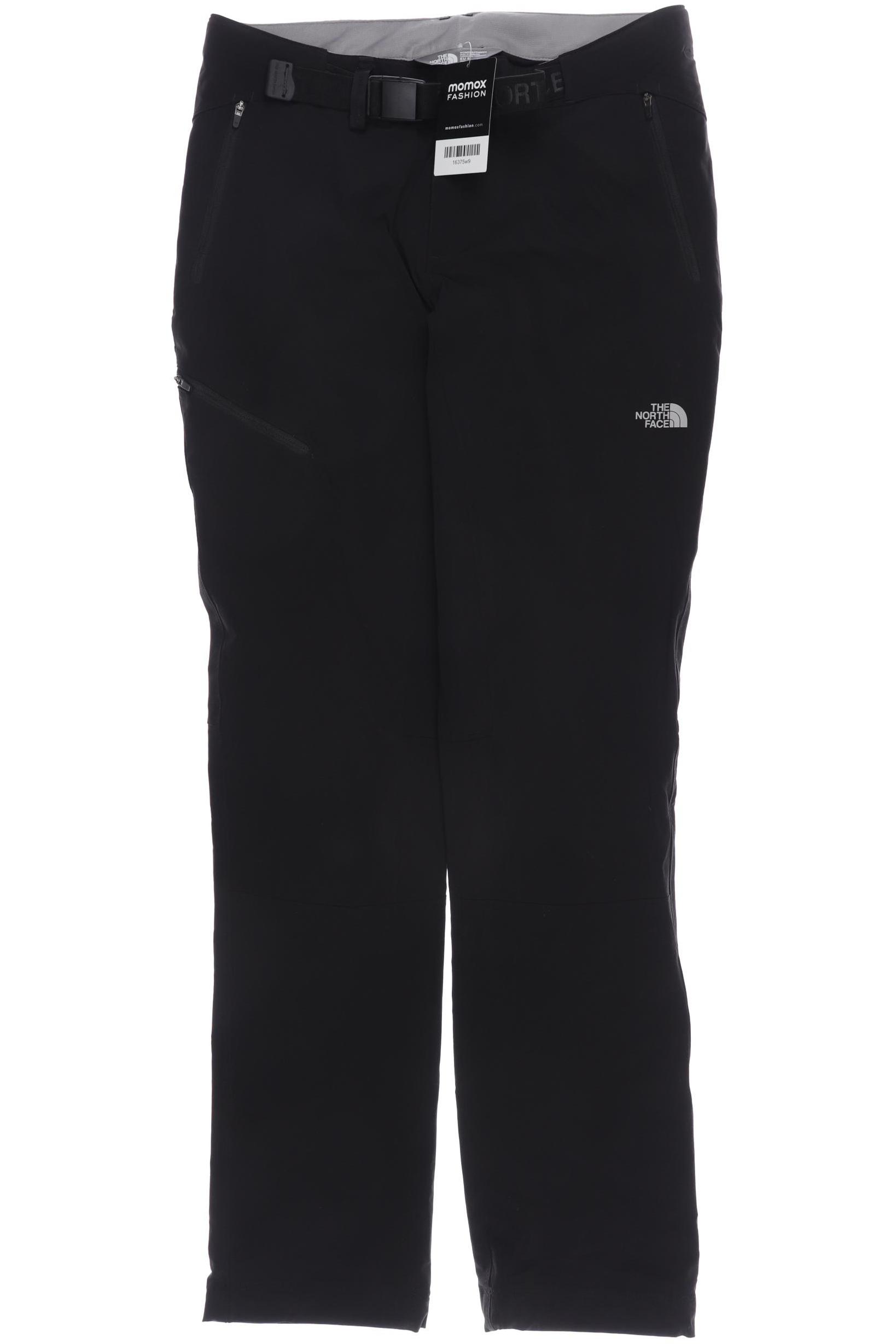 

The North Face Damen Stoffhose, schwarz, Gr. 8