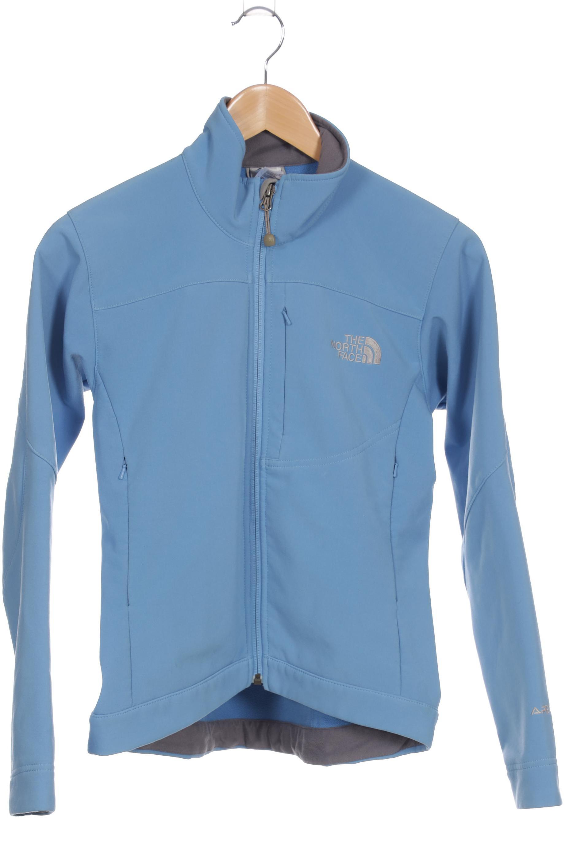 

The North Face Damen Jacke, blau, Gr. 34