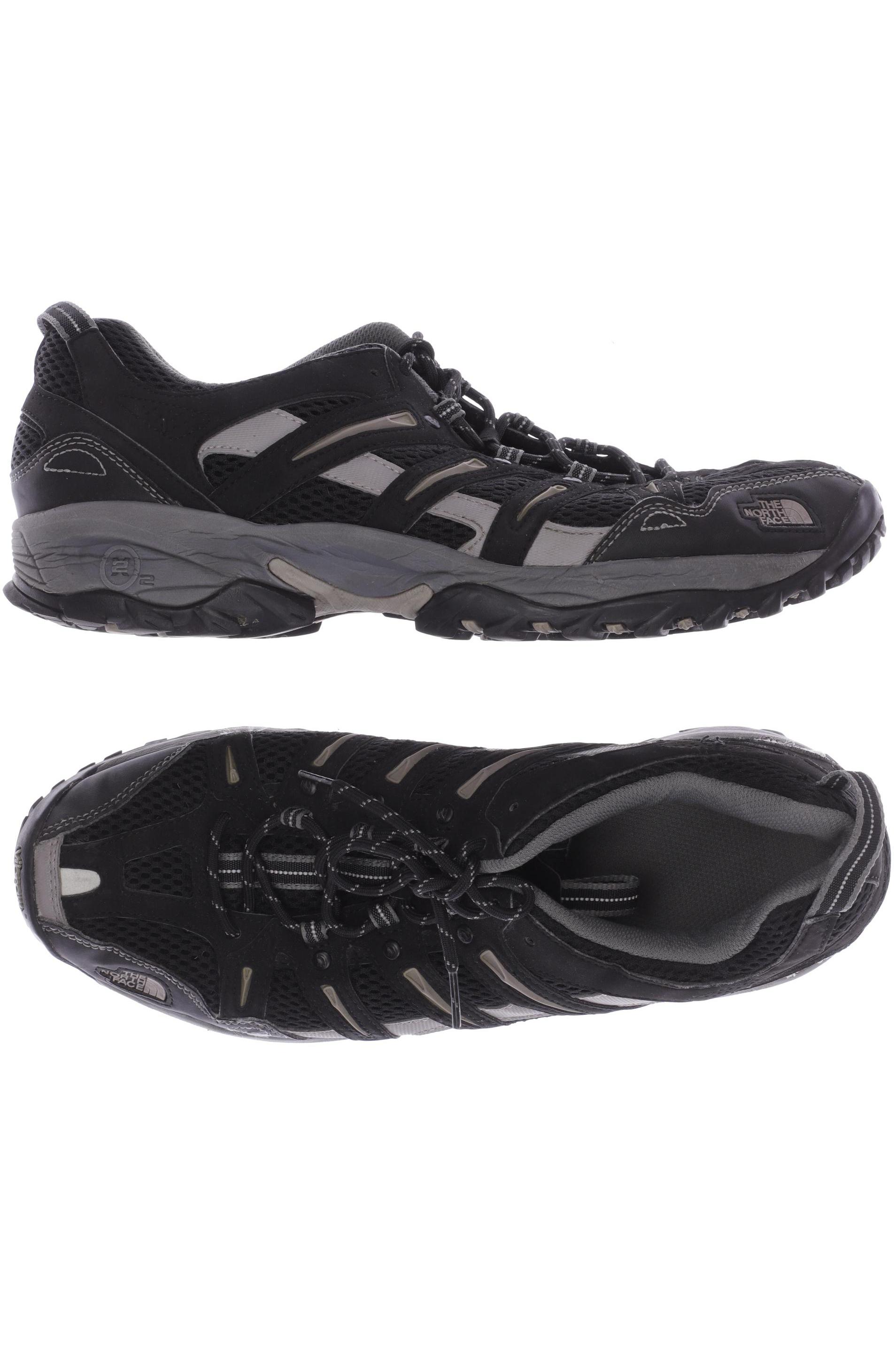 

The North Face Herren Sneakers, schwarz, Gr. 44