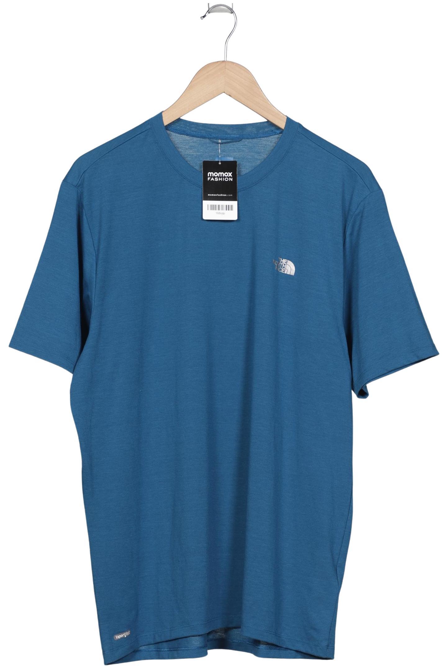 

The North Face Herren T-Shirt, blau, Gr. 52