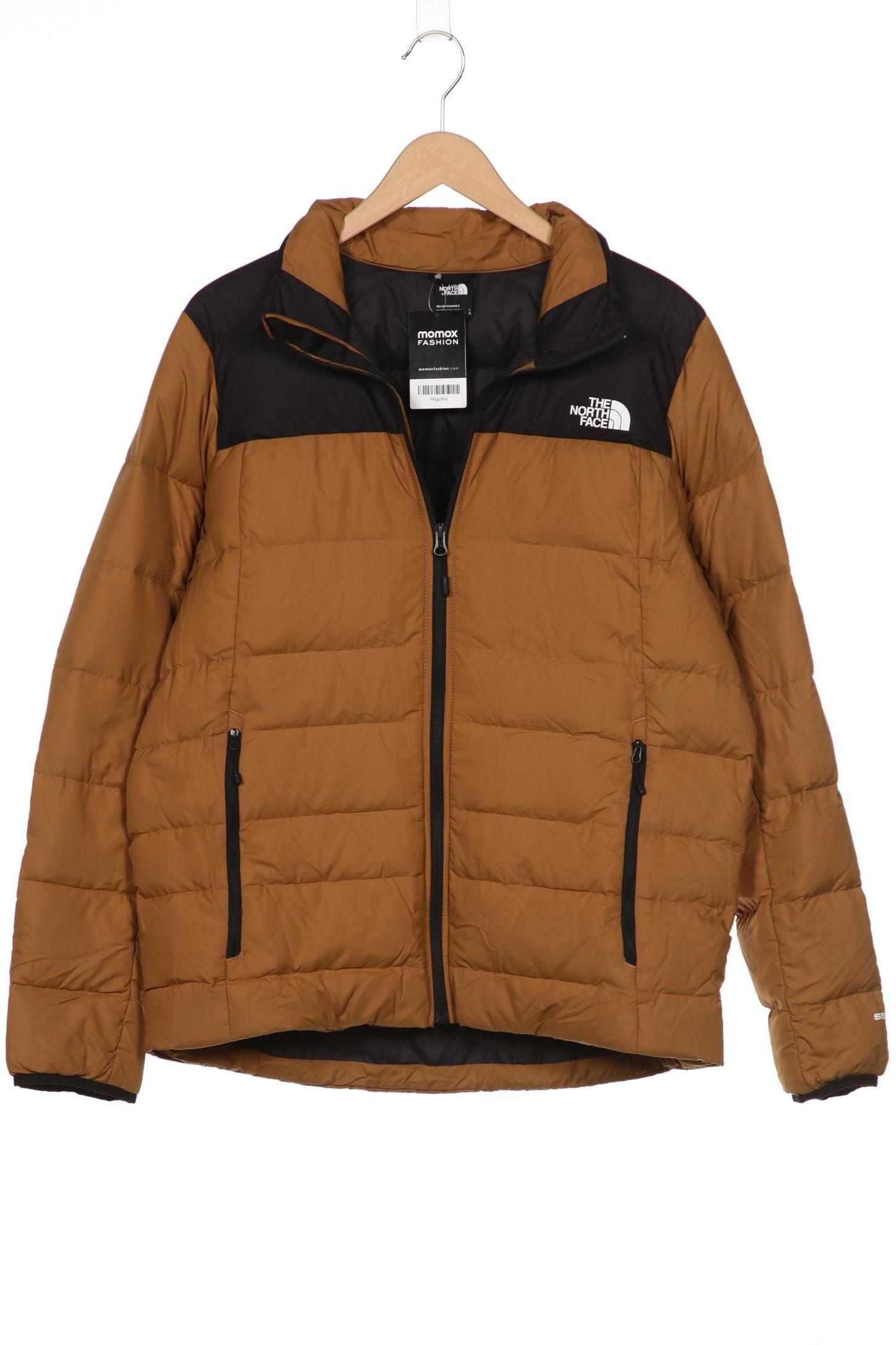

The North Face Herren Jacke, beige