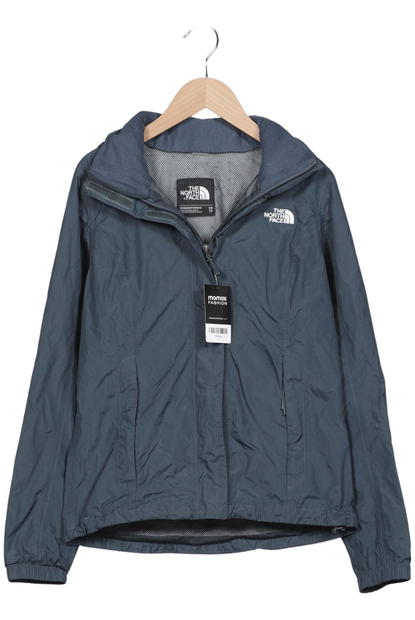 

The North Face Damen Jacke, marineblau, Gr. 34