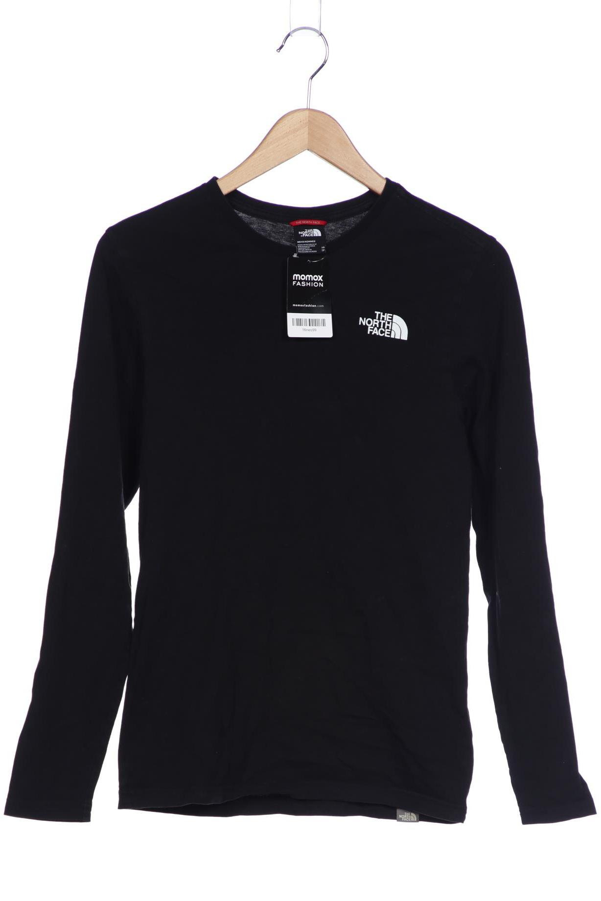

The North Face Herren Langarmshirt, schwarz, Gr. 44
