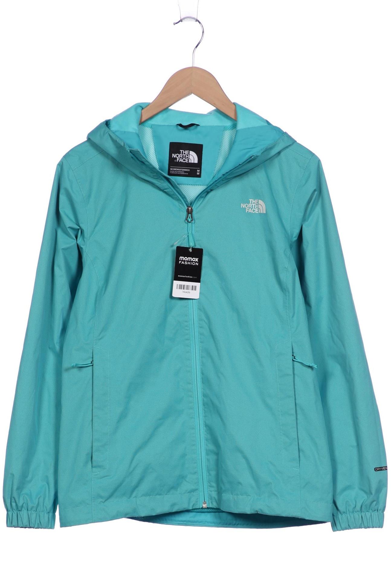 

The North Face Damen Jacke, türkis, Gr. 38