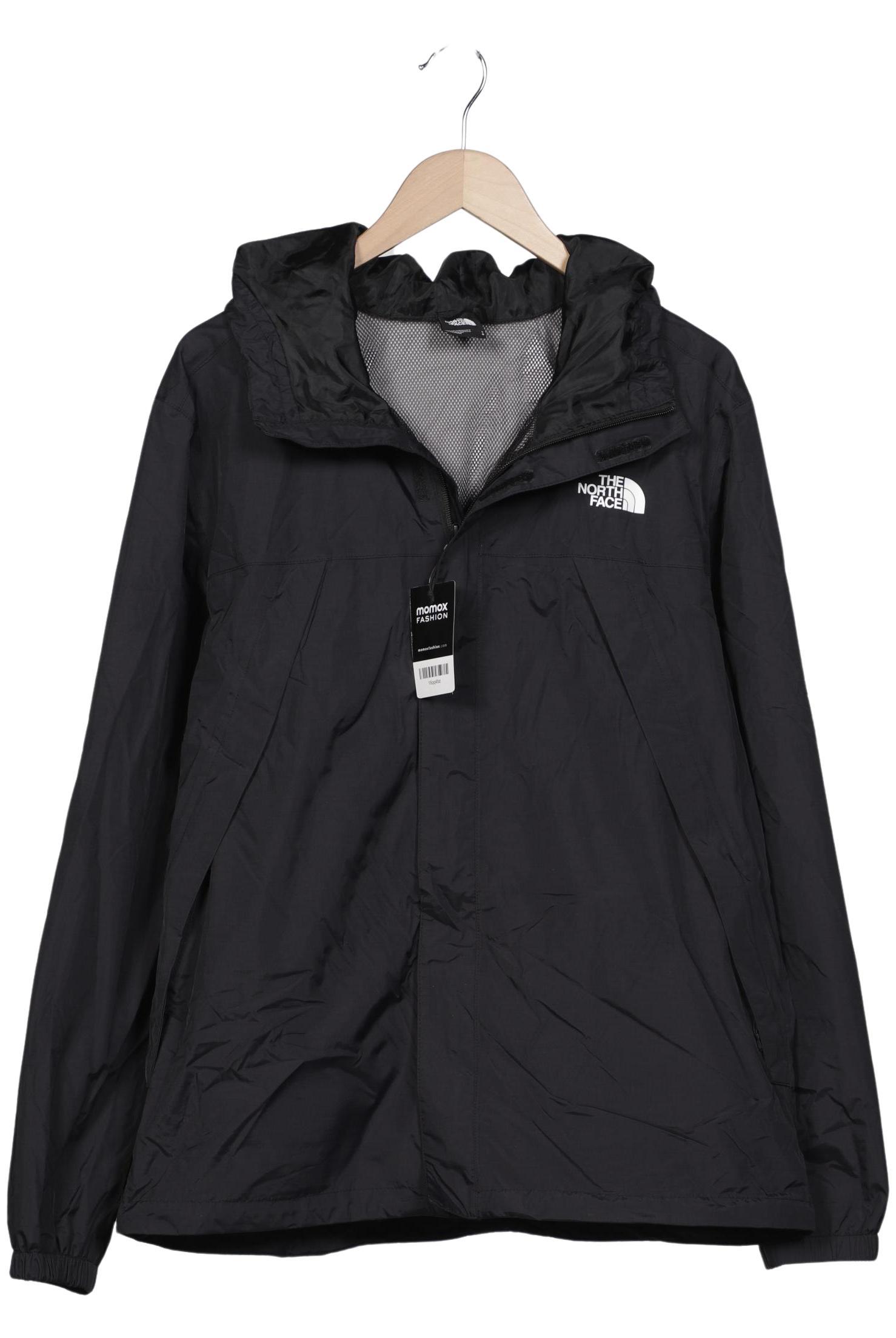 

The North Face Herren Jacke, schwarz, Gr. 52